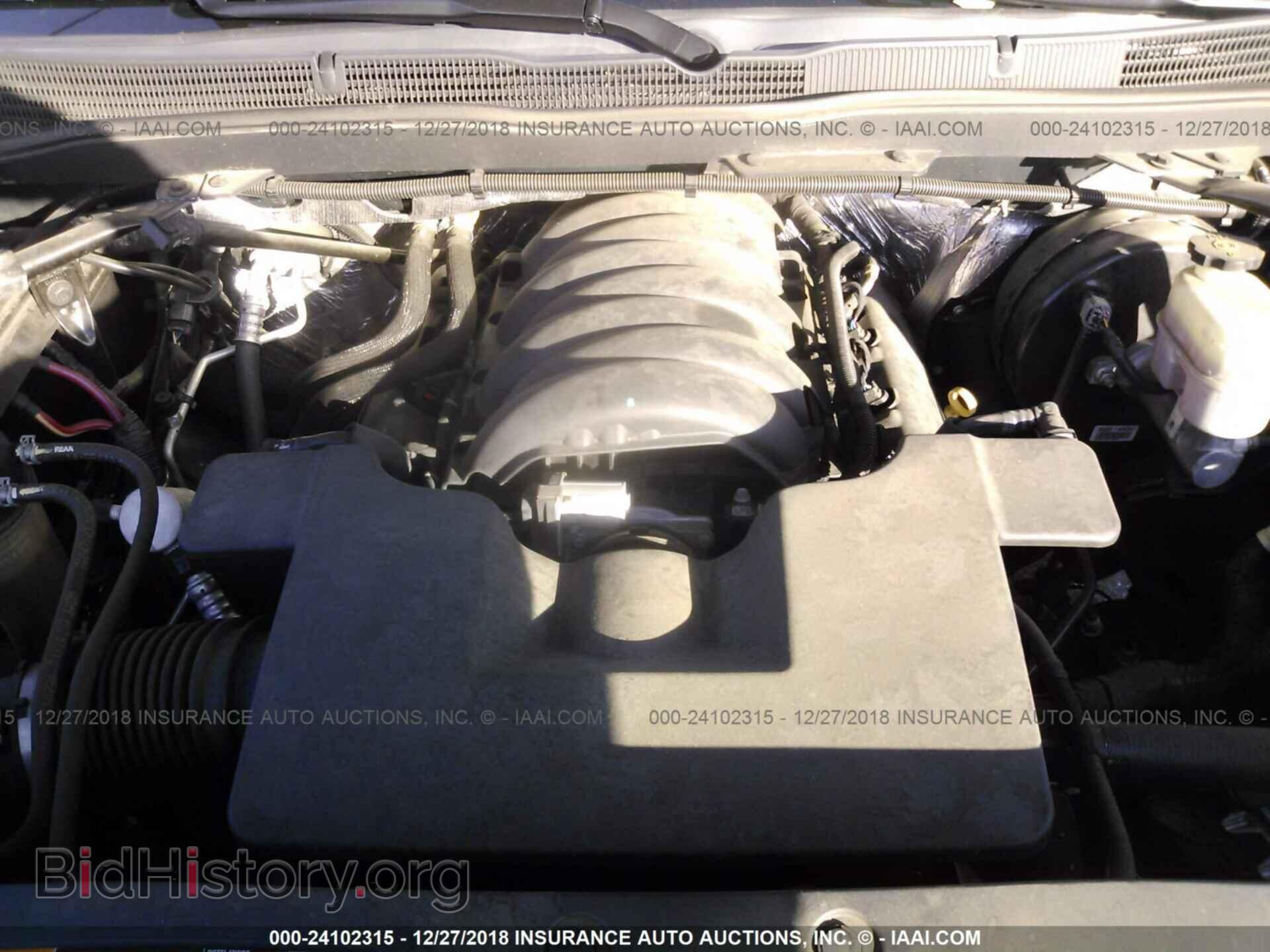 2014 CHEVROLET SILVERADO - VIN: 3GCPCSEC2EG232266 - Фото 10
