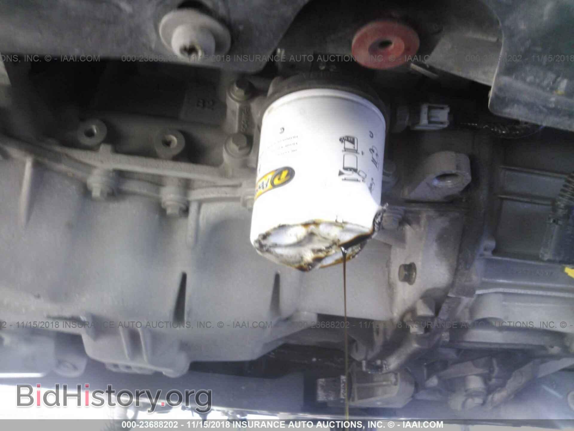 2013 FORD FOCUS - VIN: 1FADP3F20DL337740 - Фото 6