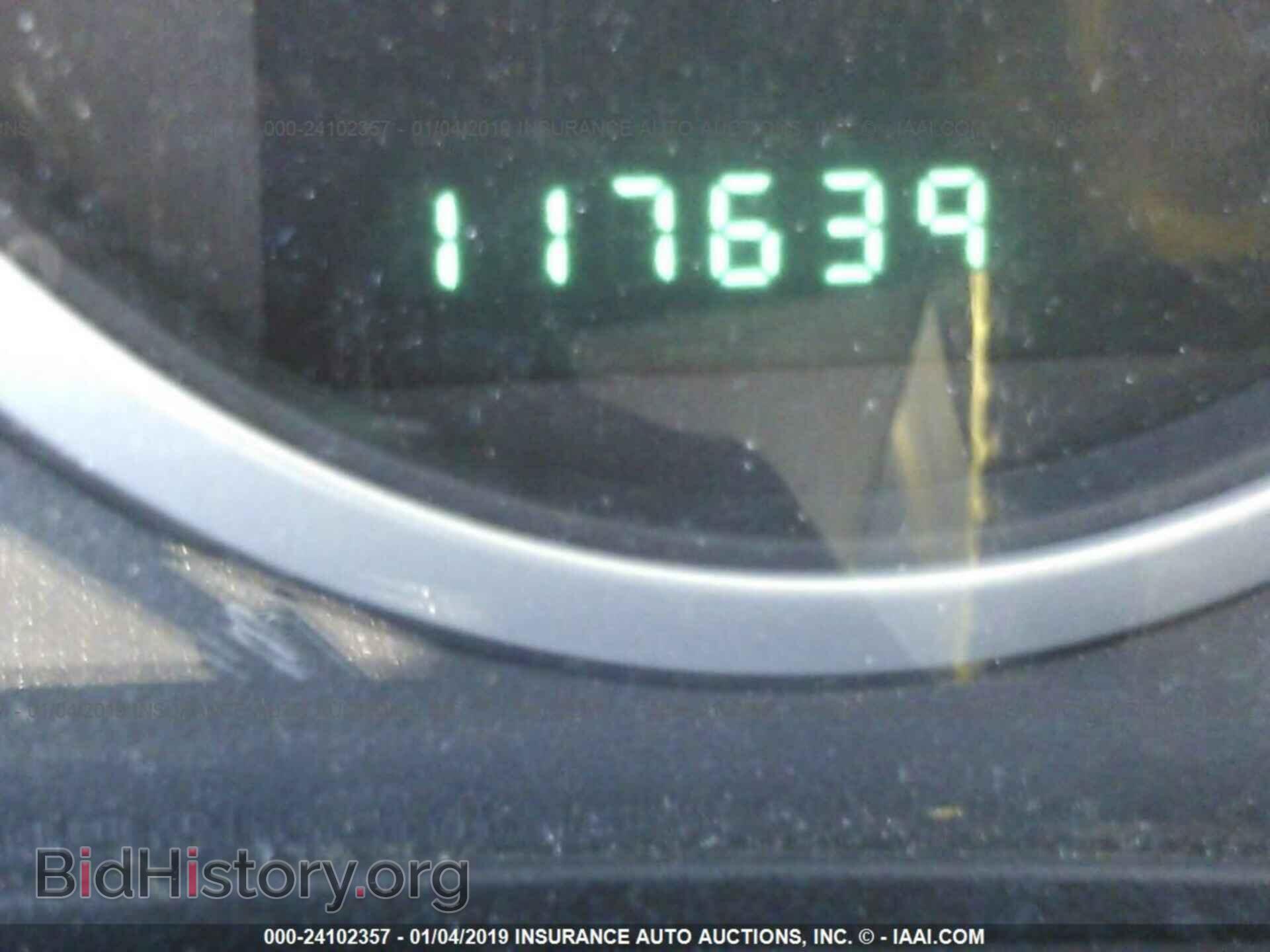 2010 DODGE GRAND CARAVAN - VIN: 2D4RN5DX7AR371082 - Фото 7