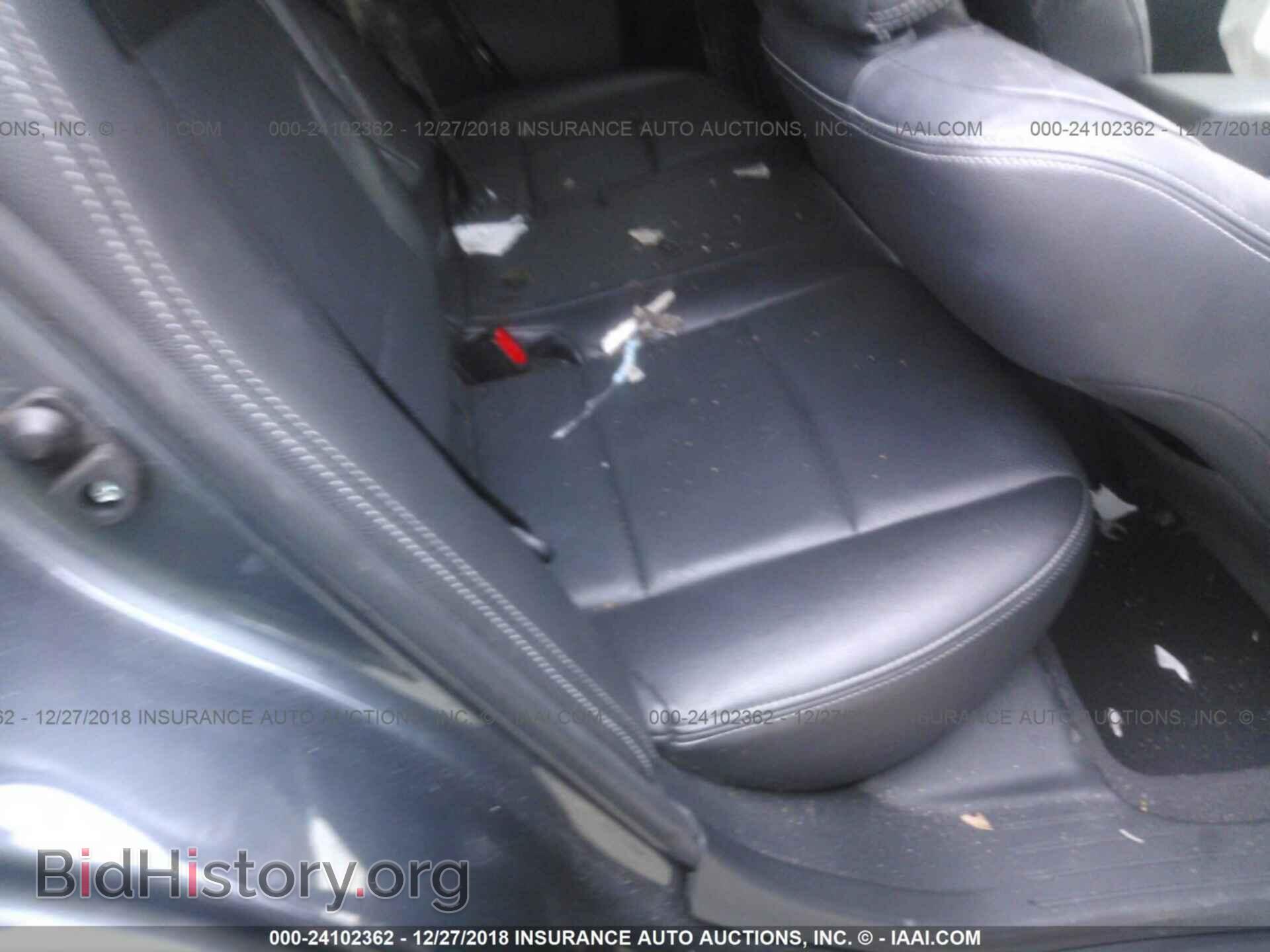2015 SUBARU OUTBACK - VIN: 4S4BSADC2F3287759 - Photo 8