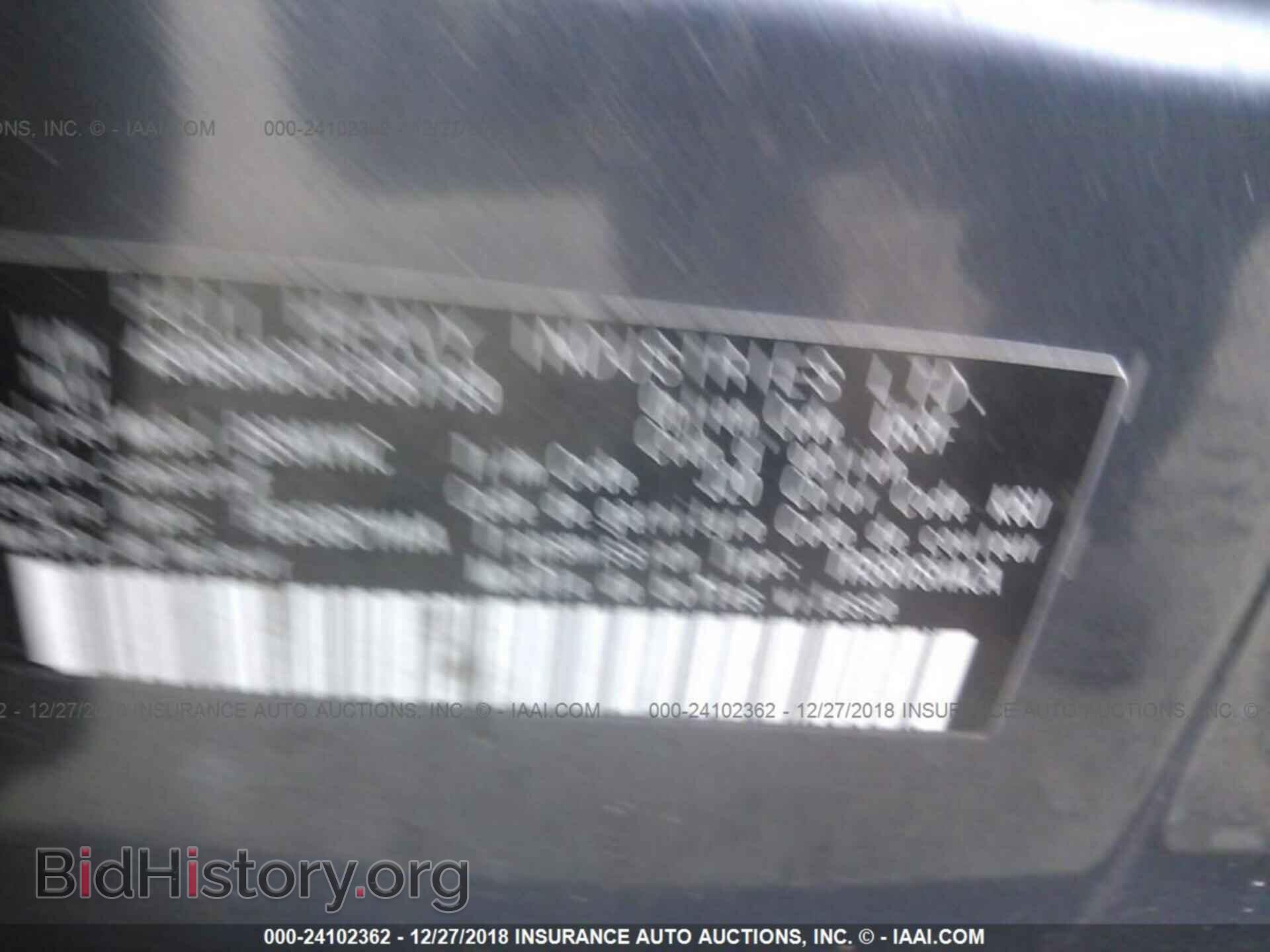 2015 SUBARU OUTBACK - VIN: 4S4BSADC2F3287759 - Photo 9