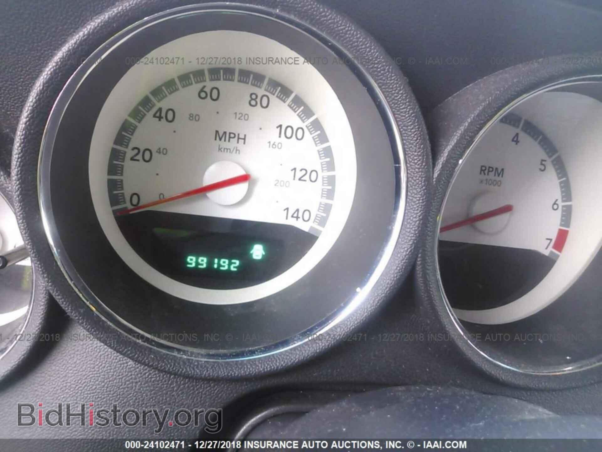 2010 DODGE CHARGER - VIN: 2B3CA4CD7AH240158 - Фото 7