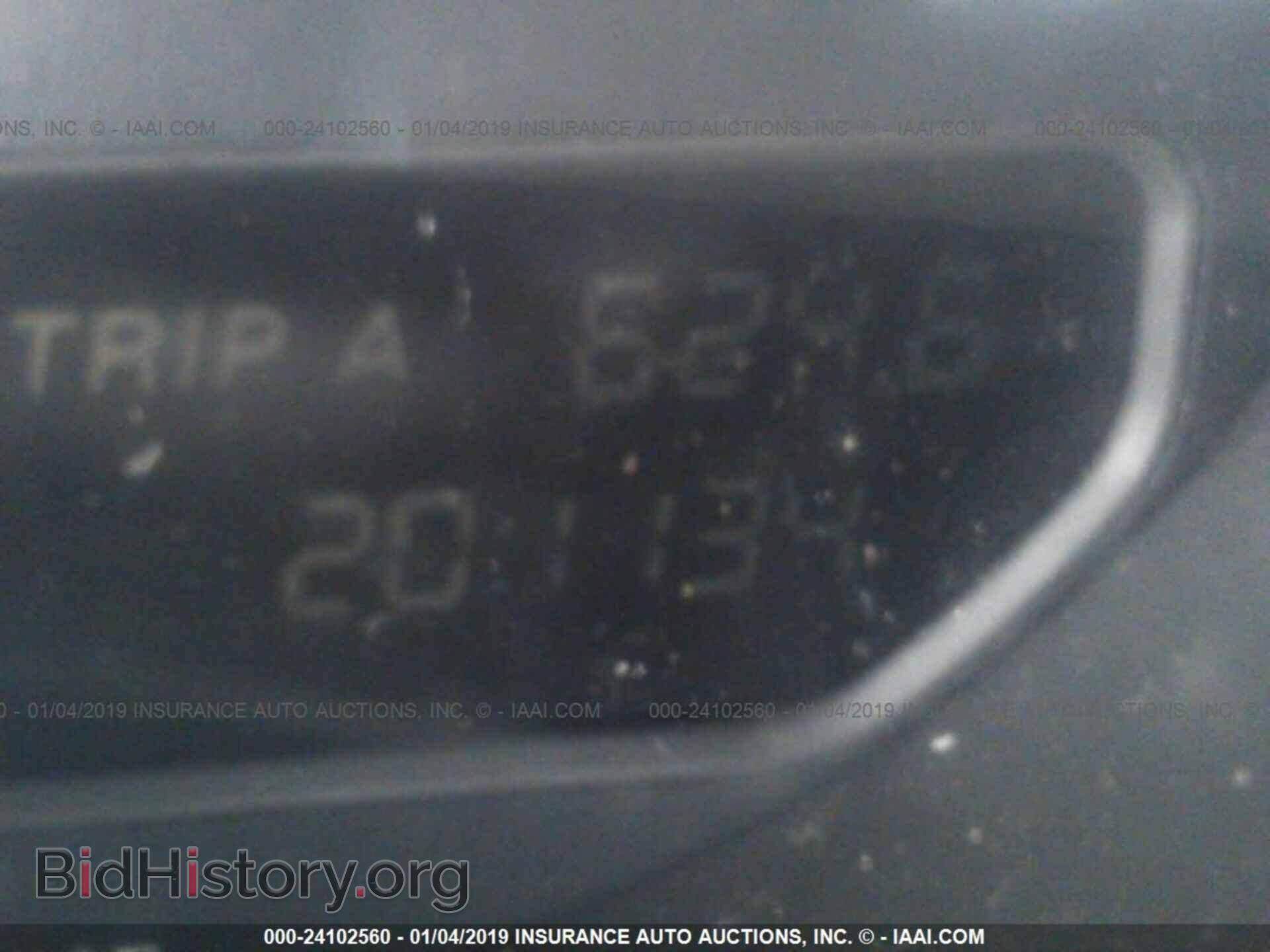 2002 ACURA MDX - VIN: 2HNYD18652H517826 - Фото 7