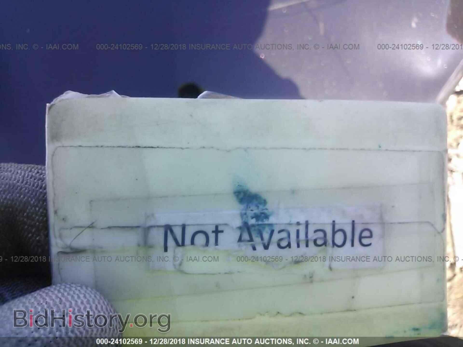 2016 CHRYSLER 200 - VIN: 1C3CCCAB3GN106787 - Фото 7