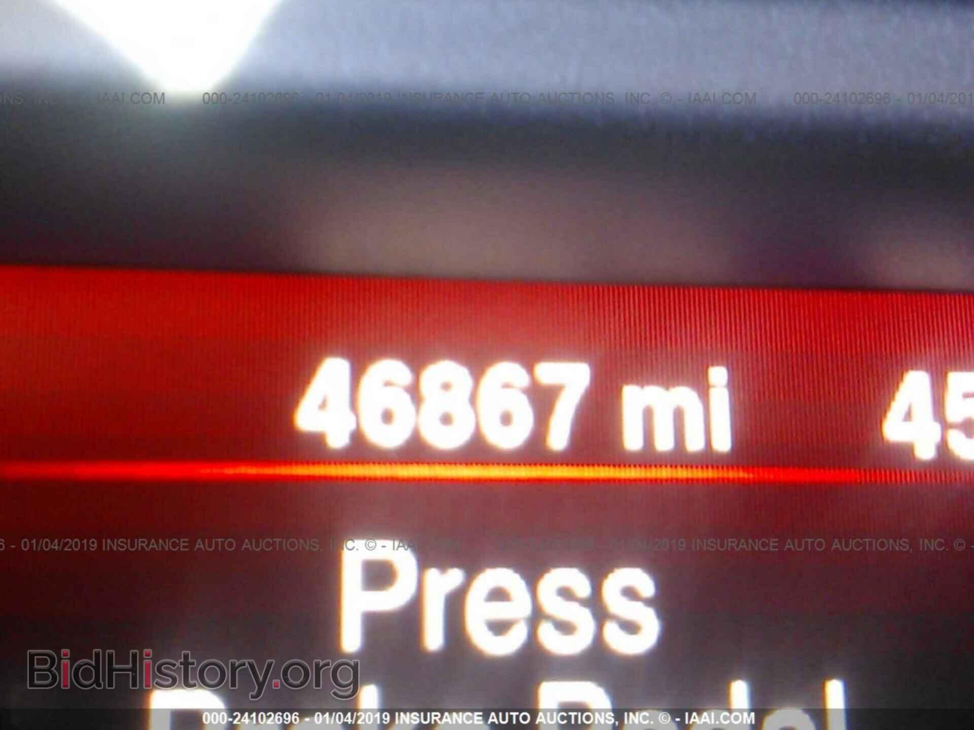 2016 DODGE JOURNEY - VIN: 3C4PDCABXGT115142 - Photo 7