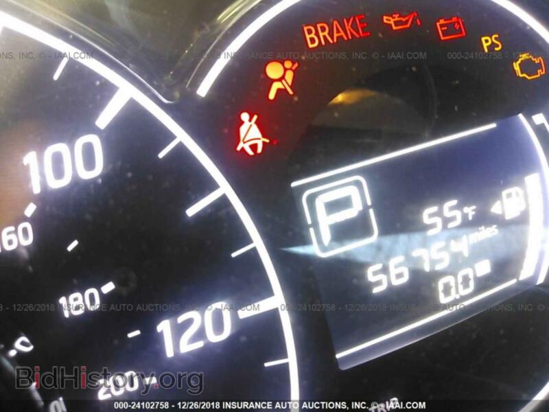 2016 Nissan VERSA NOTE (VIN 3N1CE2CP2GL388688) — photo 7 of 10