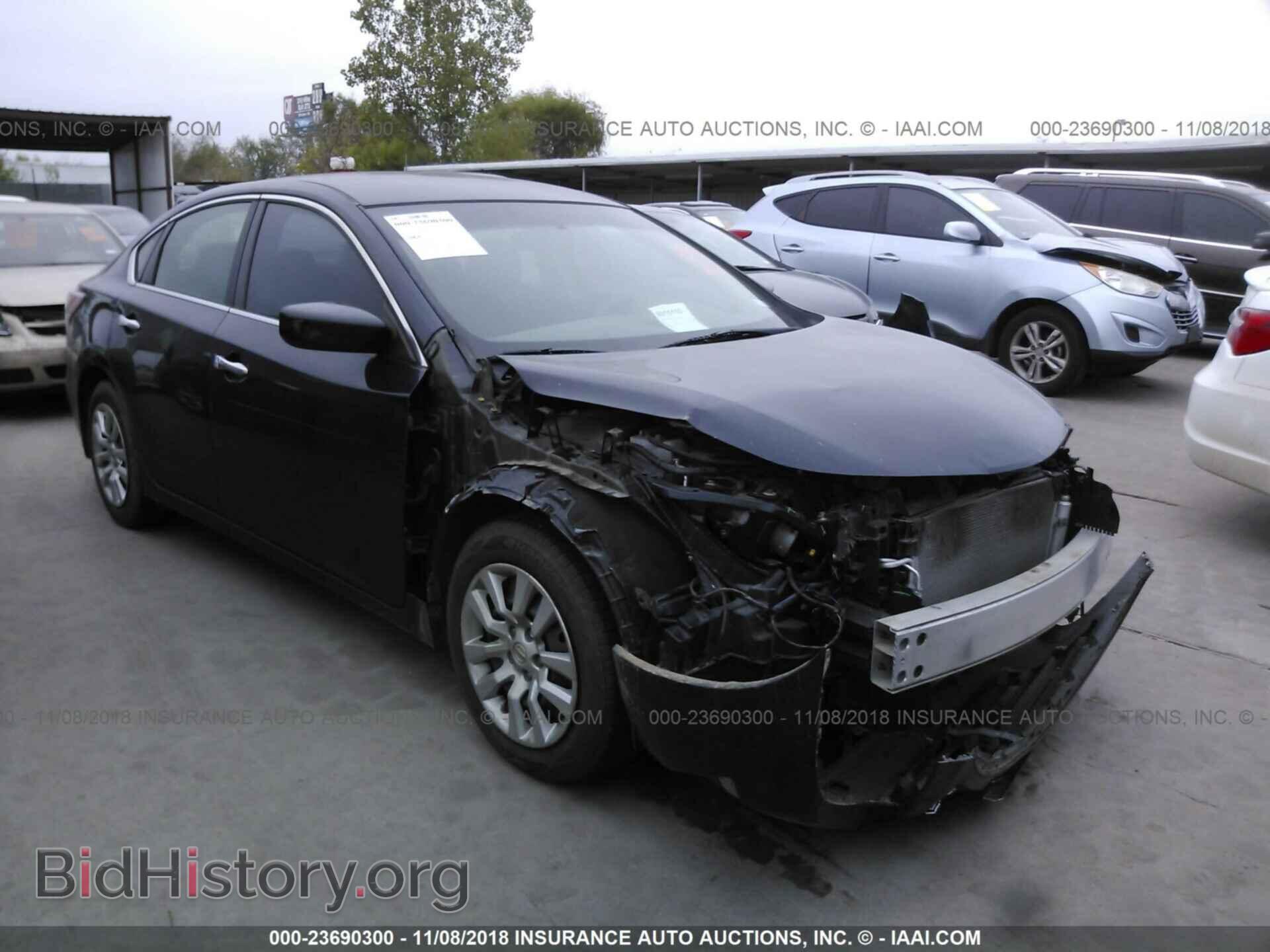 Фотография 3VW2B7AJ0HM248046 - VOLKSWAGEN JETTA 2017