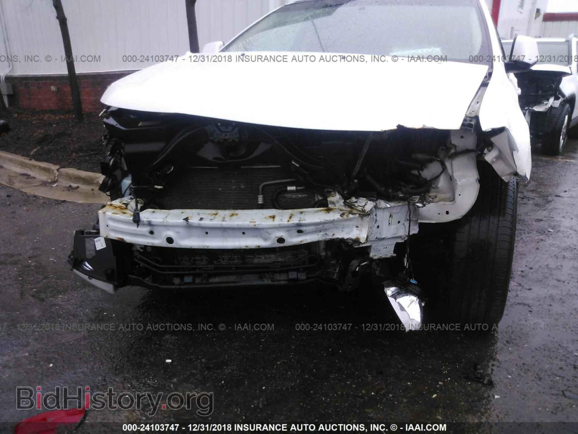 2009 FORD EDGE - VIN: 2FMDK49C39BA86511 - Photo 6