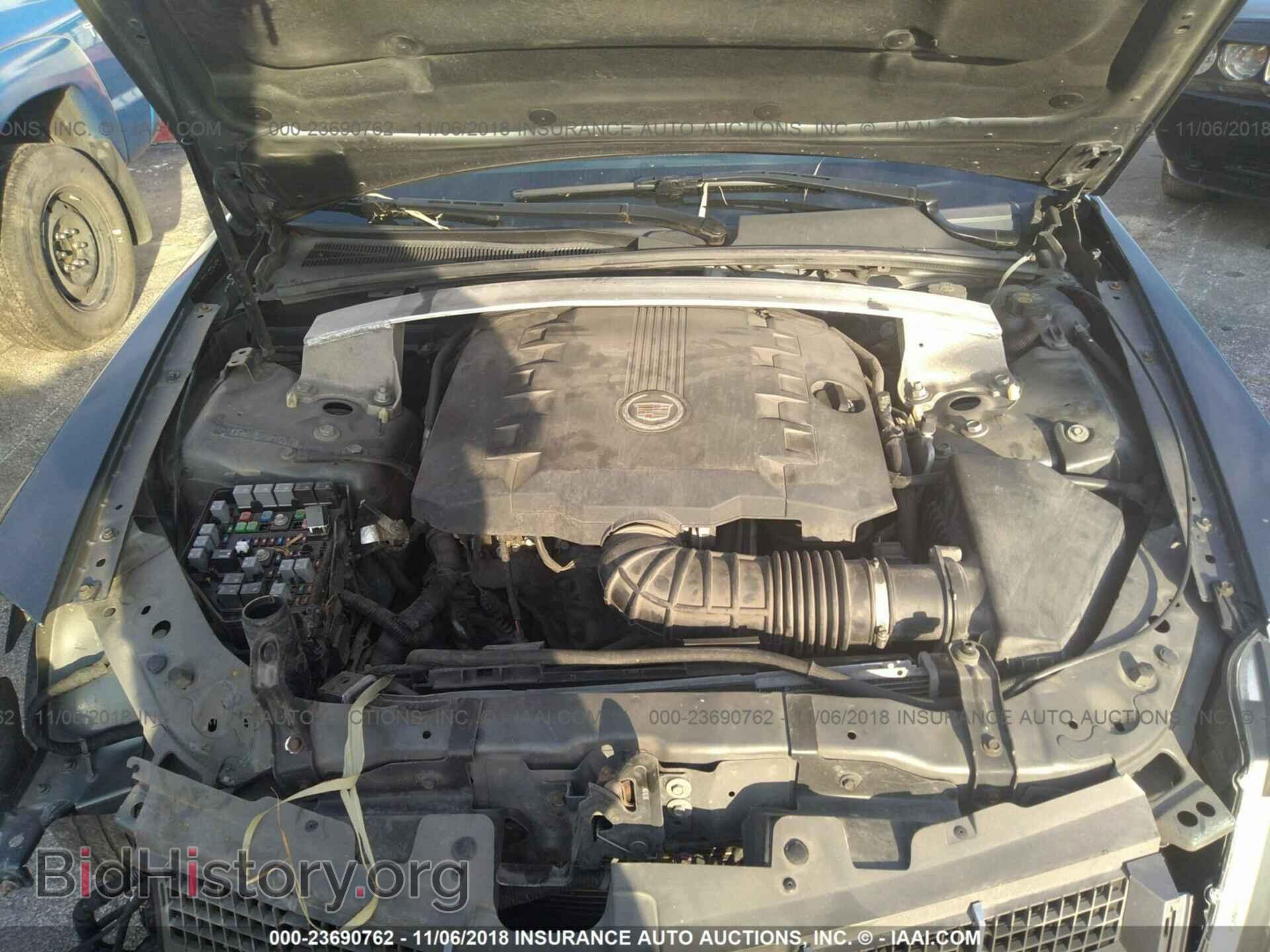 2013 MITSUBISHI LANCER - VIN: JA32U2FU7DU001095 - Фото 10