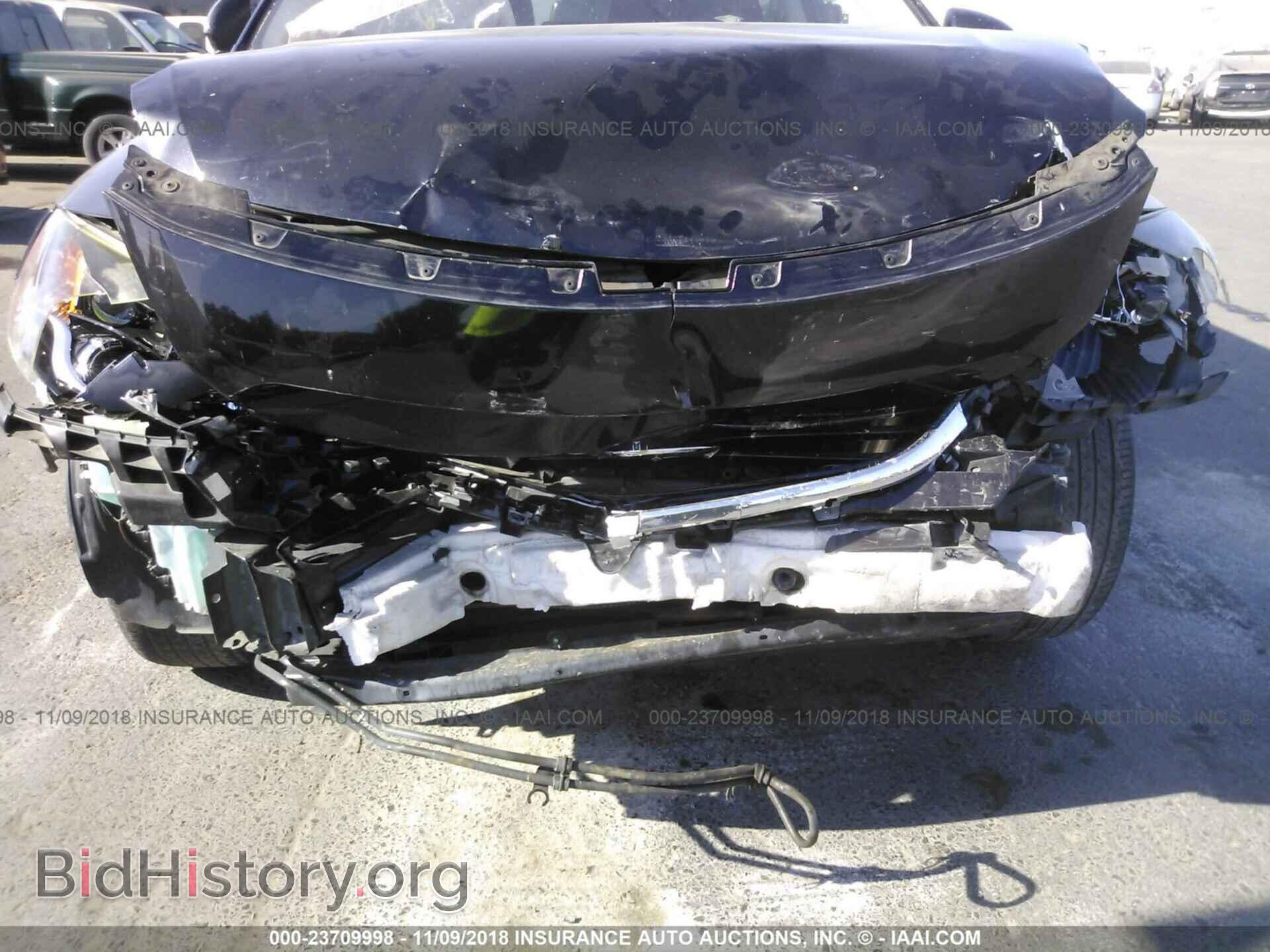 2015 MAZDA CX-9 - VIN: JM3TB2CV7F0462579 - Фото 6