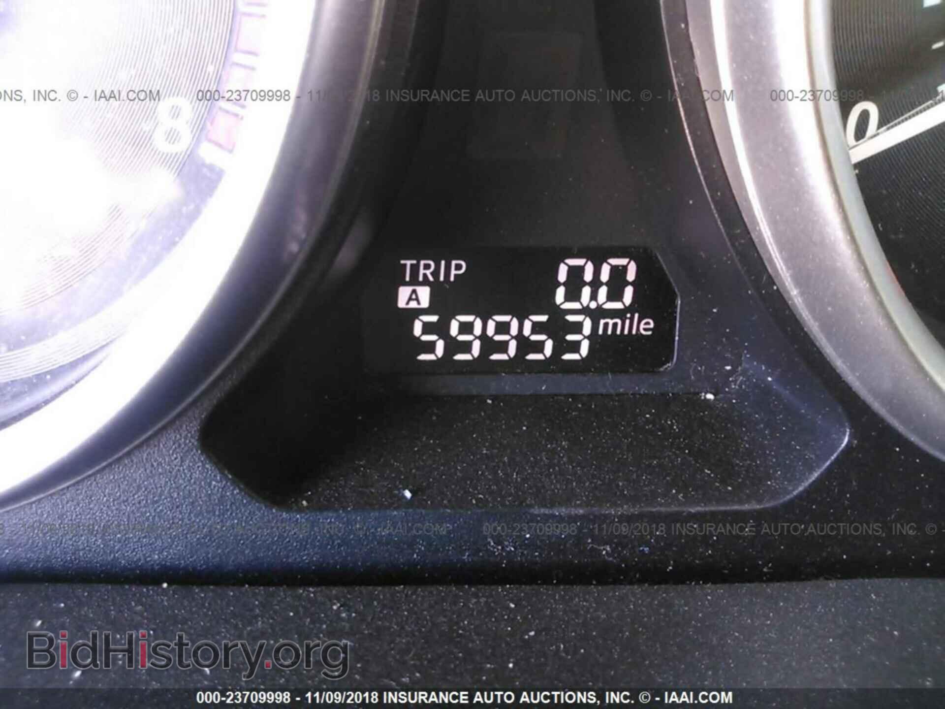 2015 MAZDA CX-9 - VIN: JM3TB2CV7F0462579 - Фото 7
