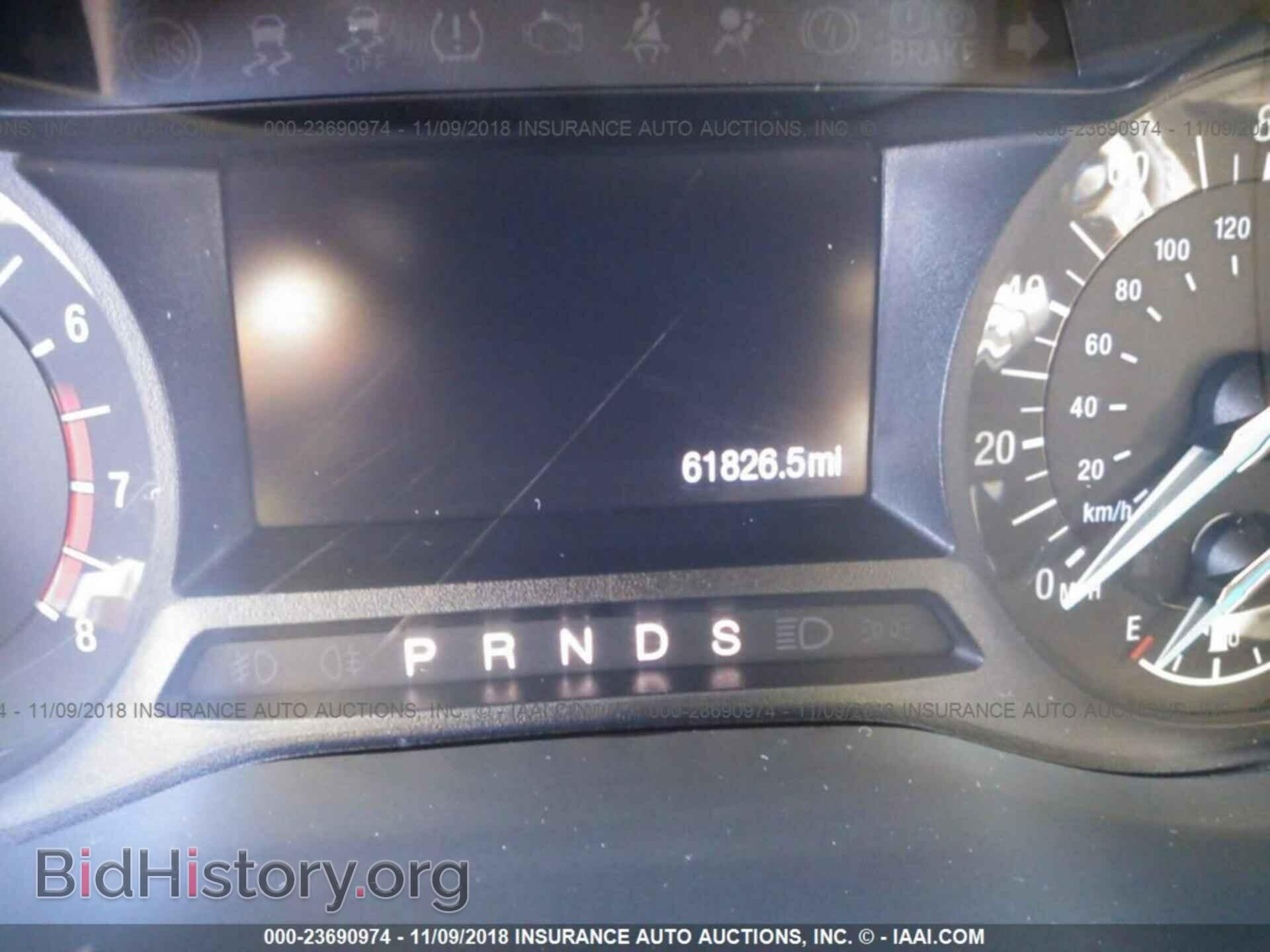 2016 BUICK ENCORE - VIN: KL4CJHSB1GB672889 - Photo 7