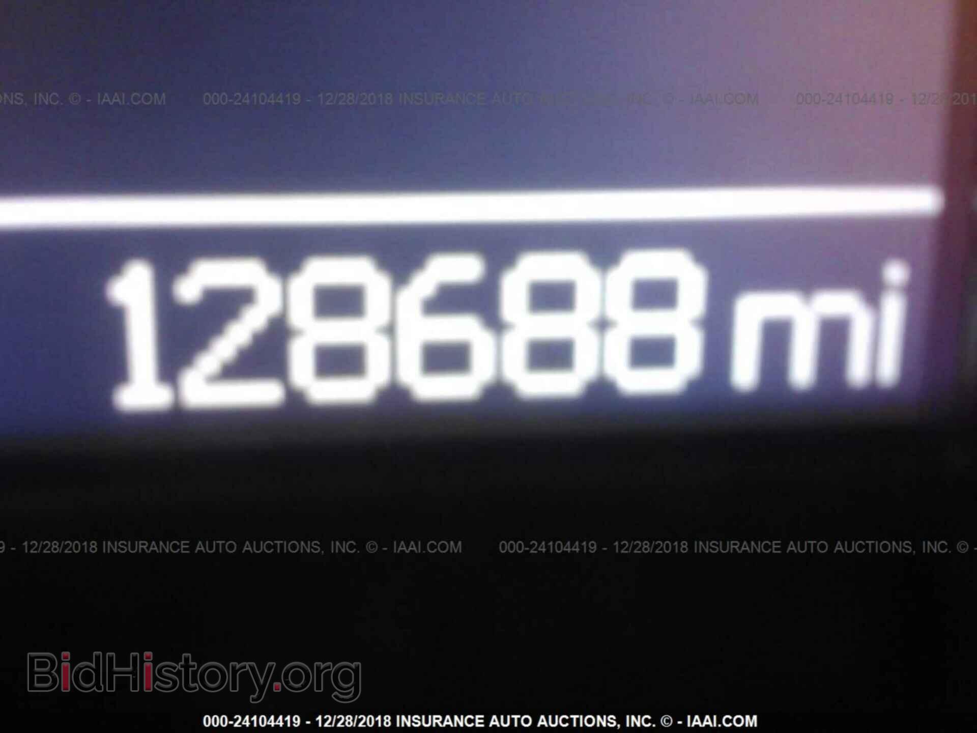 2011 DODGE RAM 3500 - VIN: 3D73Y4CL3BG563860 - Фото 6