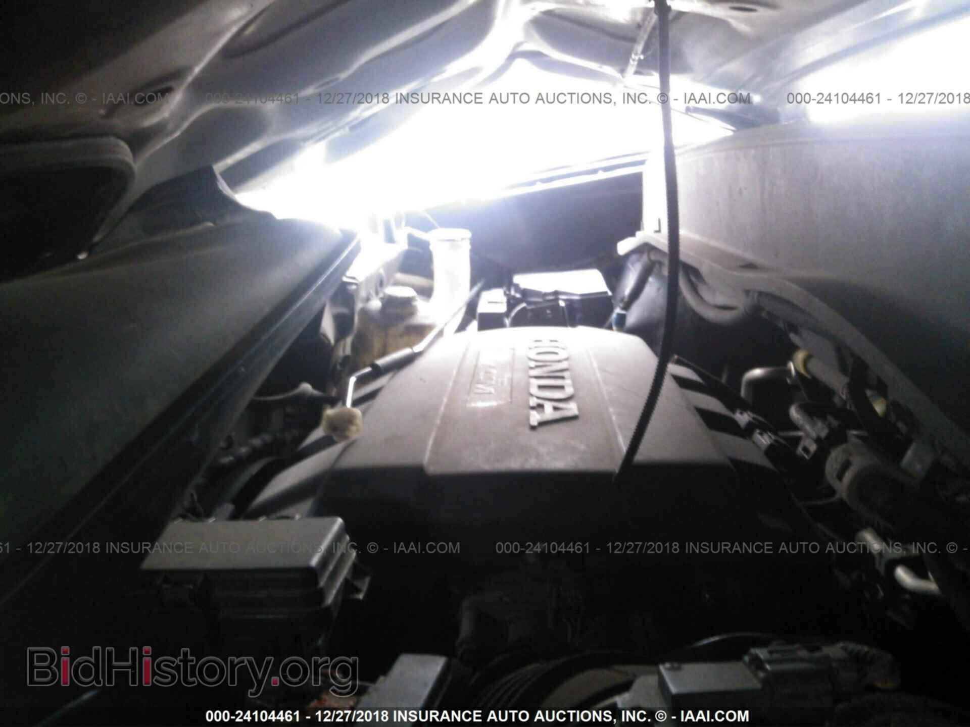 2009 HONDA PILOT - VIN: 5FNYF48599B036423 - Photo 10