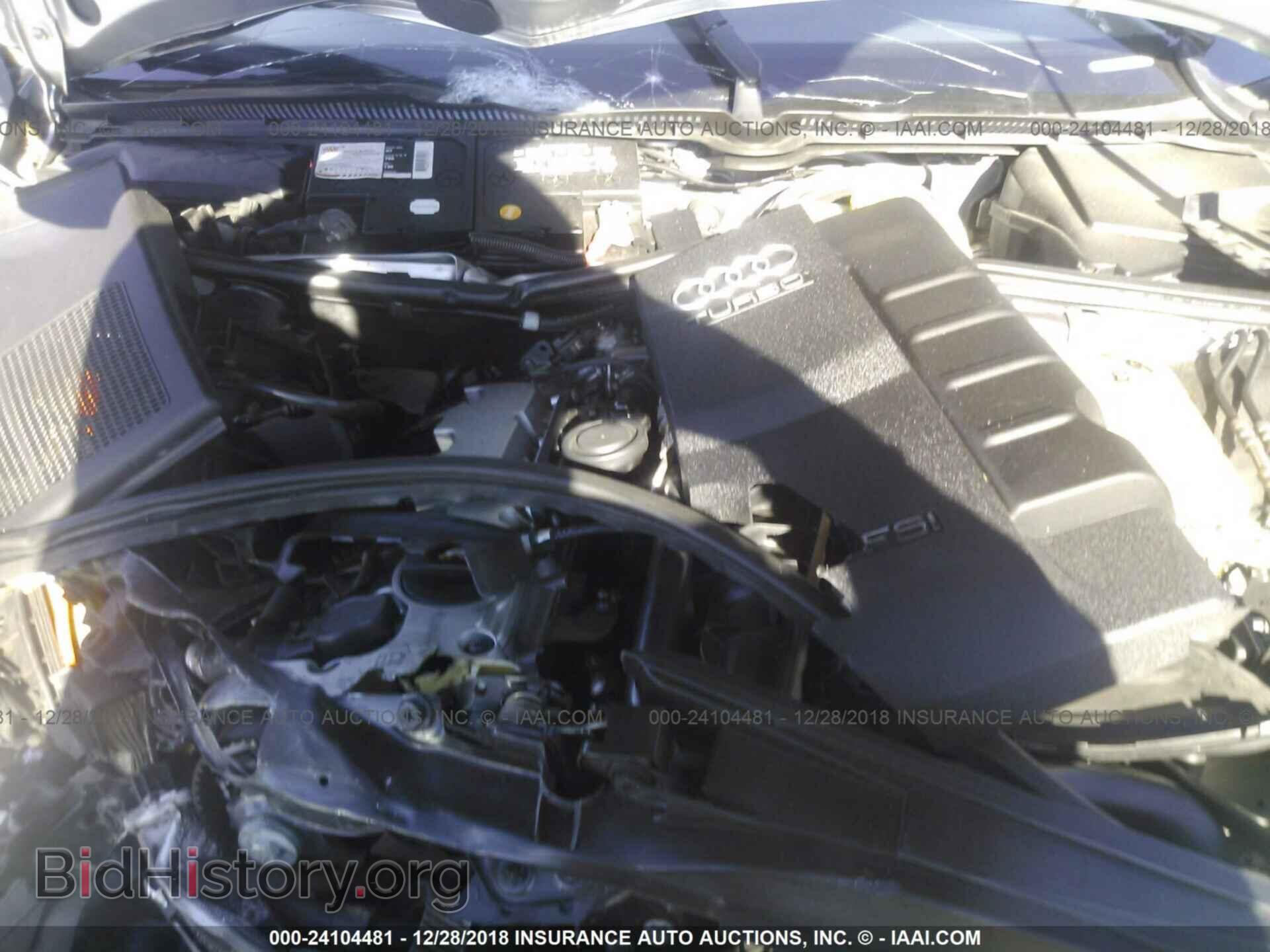 2006 AUDI A4 - VIN: WAUAF78E26A251260 - Фото 10
