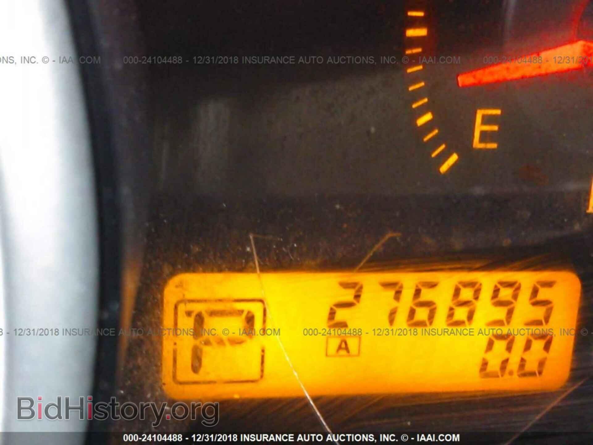 2009 NISSAN VERSA - VIN: 3N1BC13E79L471613 - Фото 7