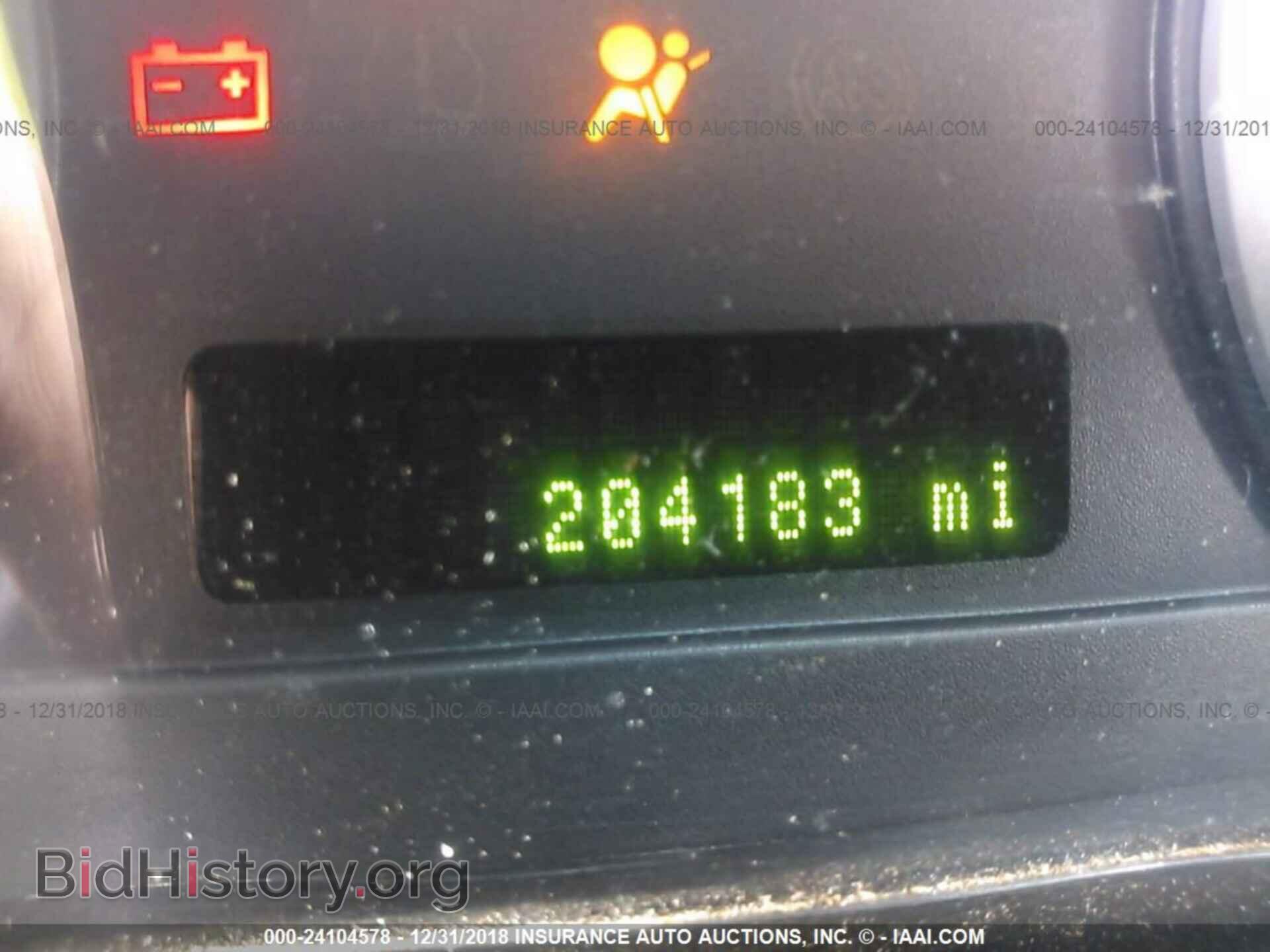 2006 FORD FUSION - VIN: 3FAHP08166R241605 - Фото 7
