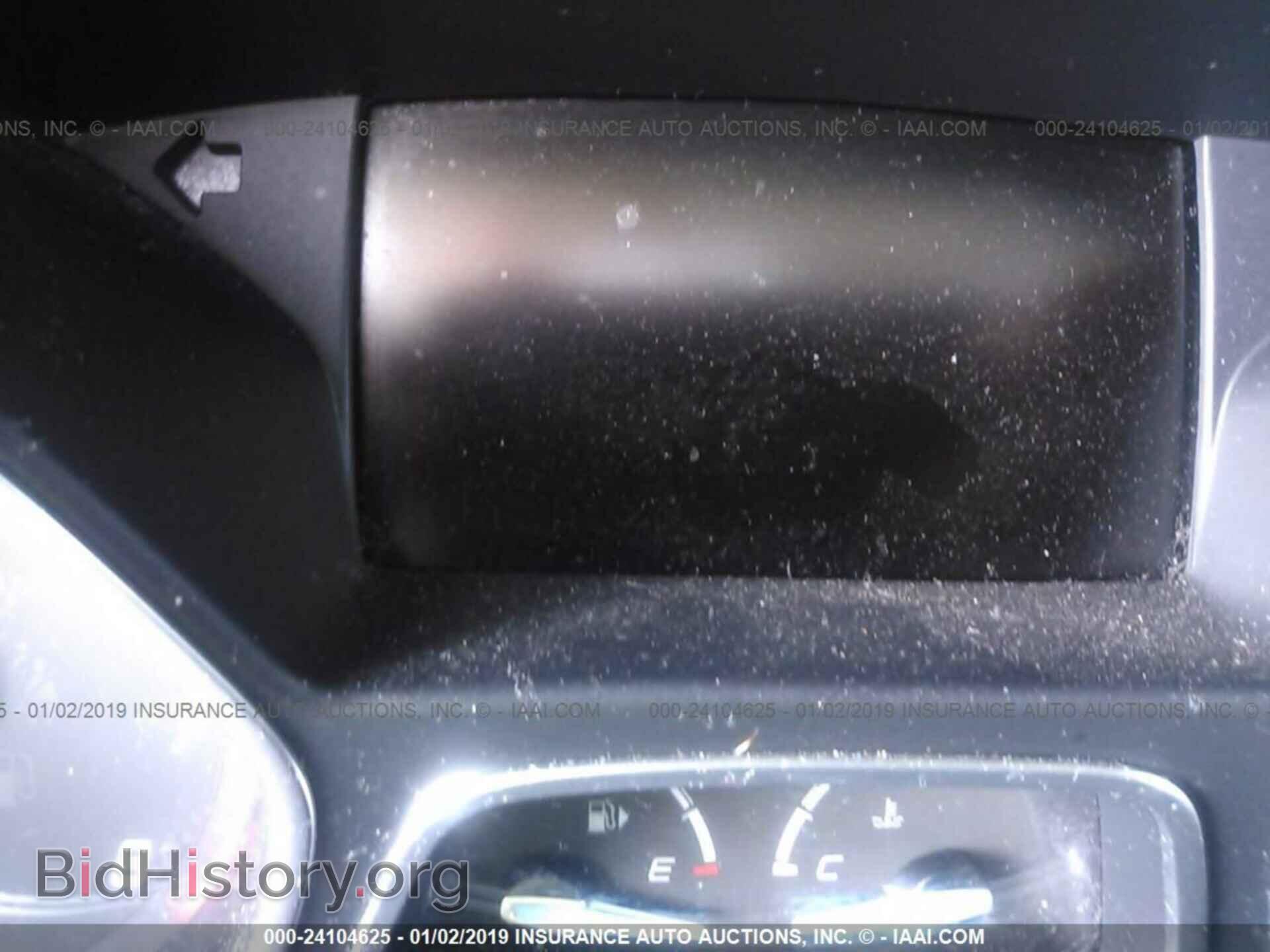 2012 FORD FOCUS - VIN: 1FAHP3F29CL399539 - Фото 7