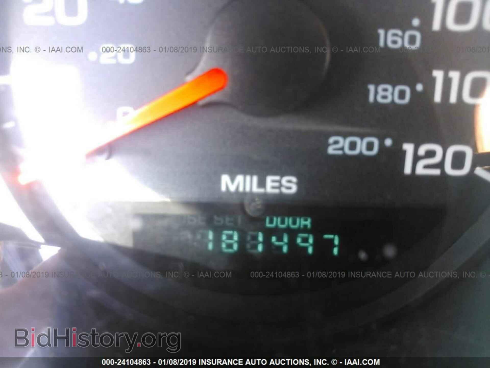 2002 DODGE NEON - VIN: 1B3ES46C72D500663 - Фото 7
