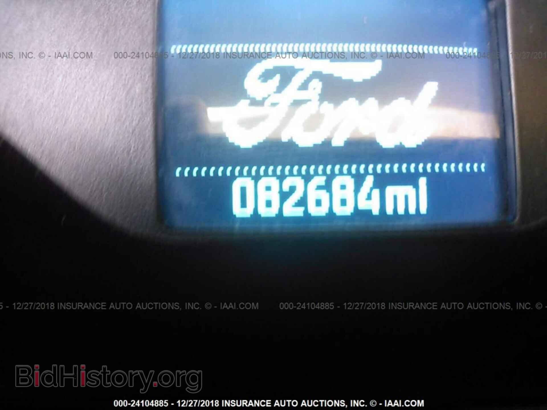2012 FORD FOCUS - VIN: 1FAHP3F20CL427034 - Photo 7