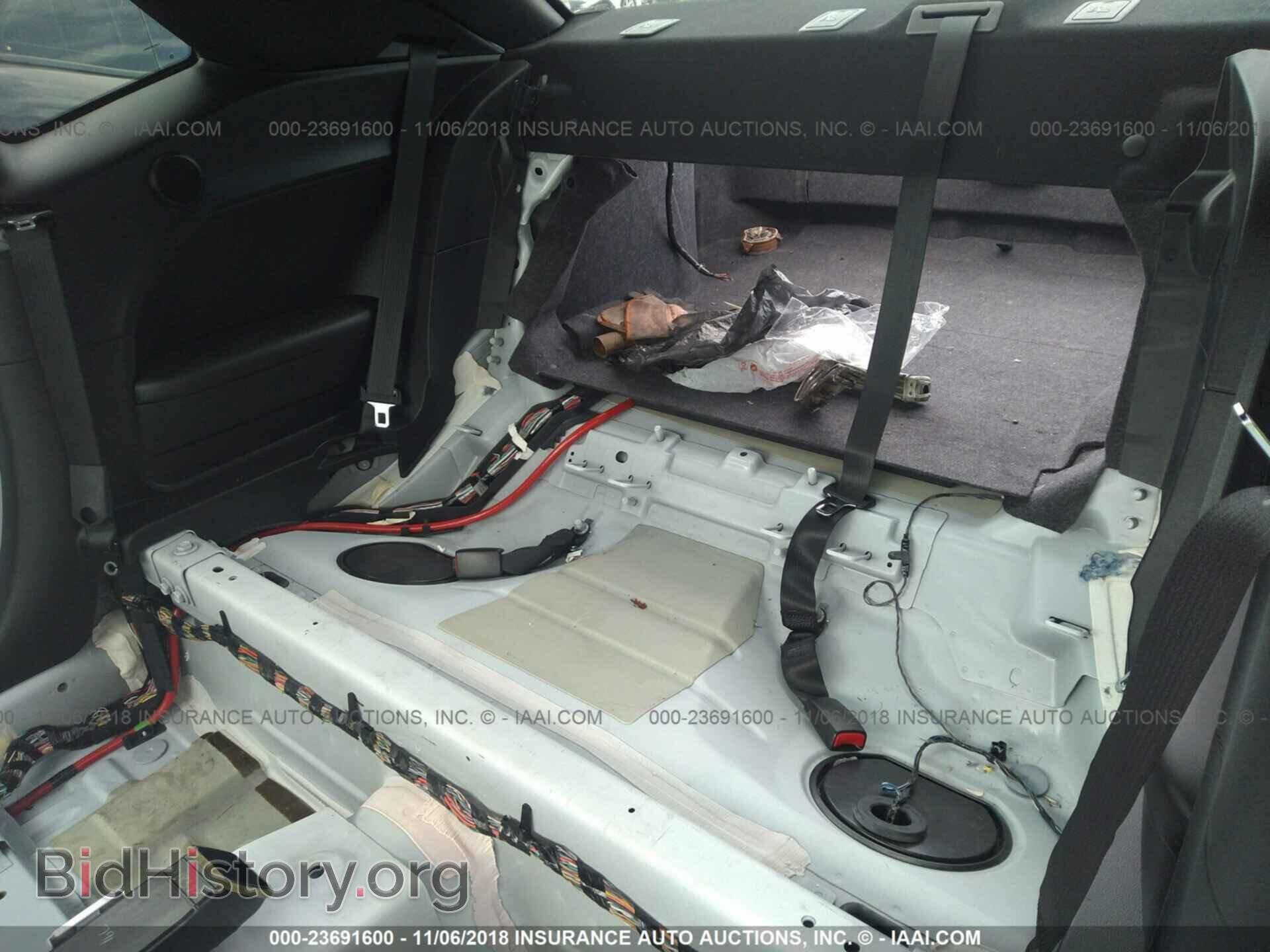 2015 DODGE CHALLENGER - VIN: 2C3CDZBT1FH747192 - Фото 8