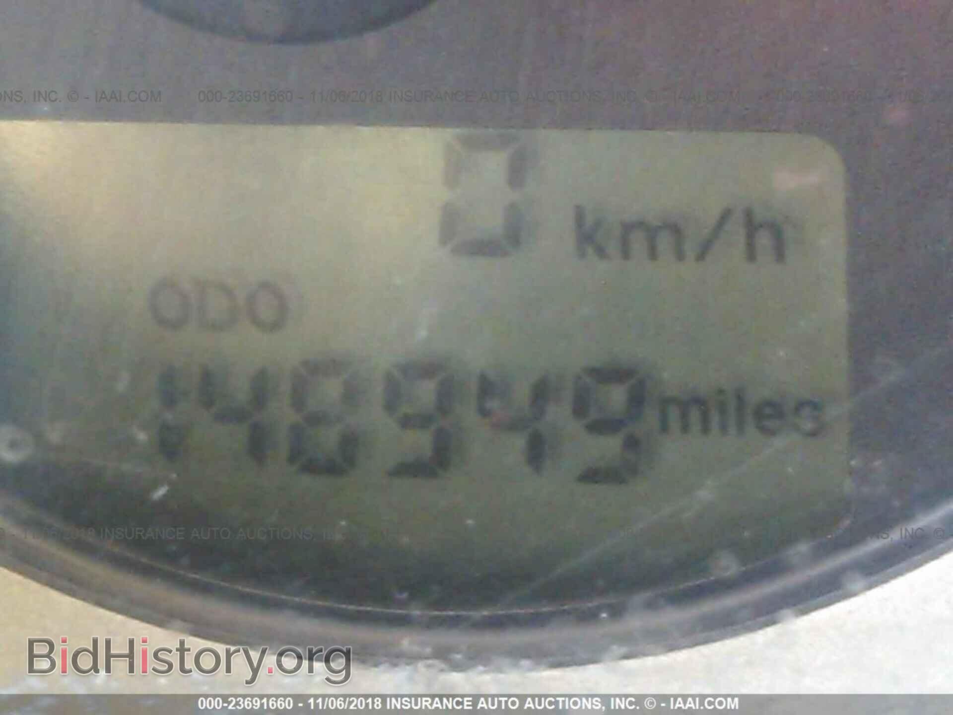 2007 MITSUBISHI ECLIPSE - VIN: 4A3AL35T87E023407 - Фото 7