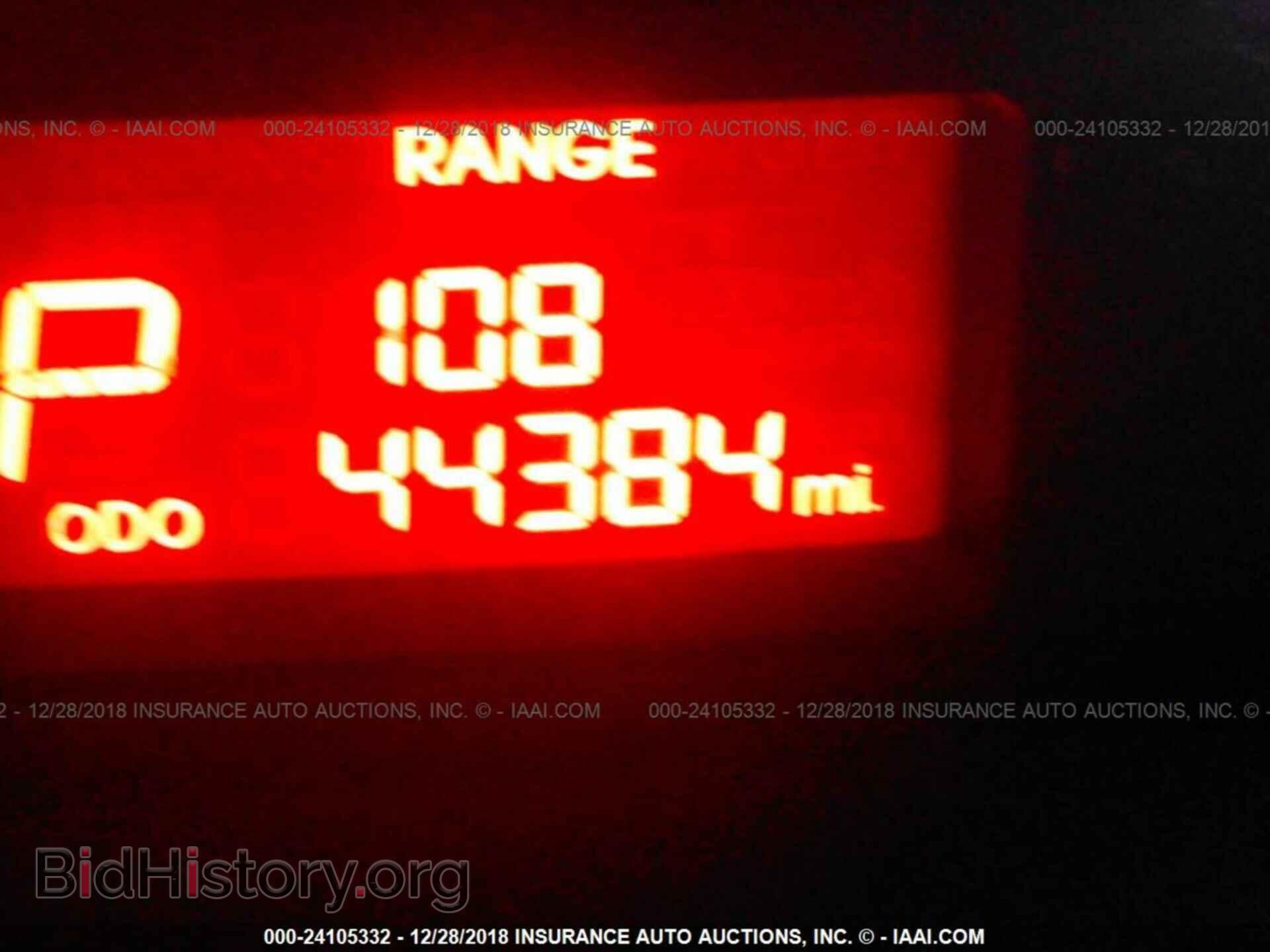 2013 KIA RIO - VIN: KNADN4A37D6281927 - Фото 7