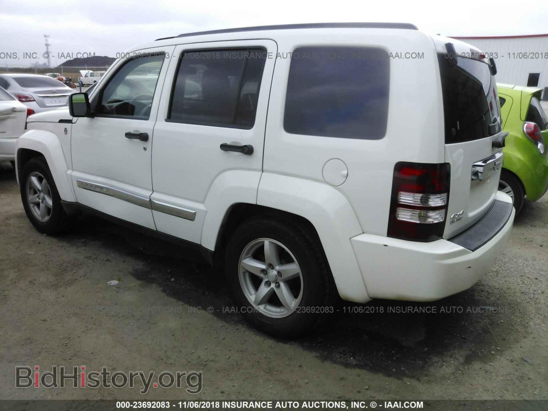 2005 MAZDA TRIBUTE - VIN: 4F2YZ02Z35KM59278 - Фото 3