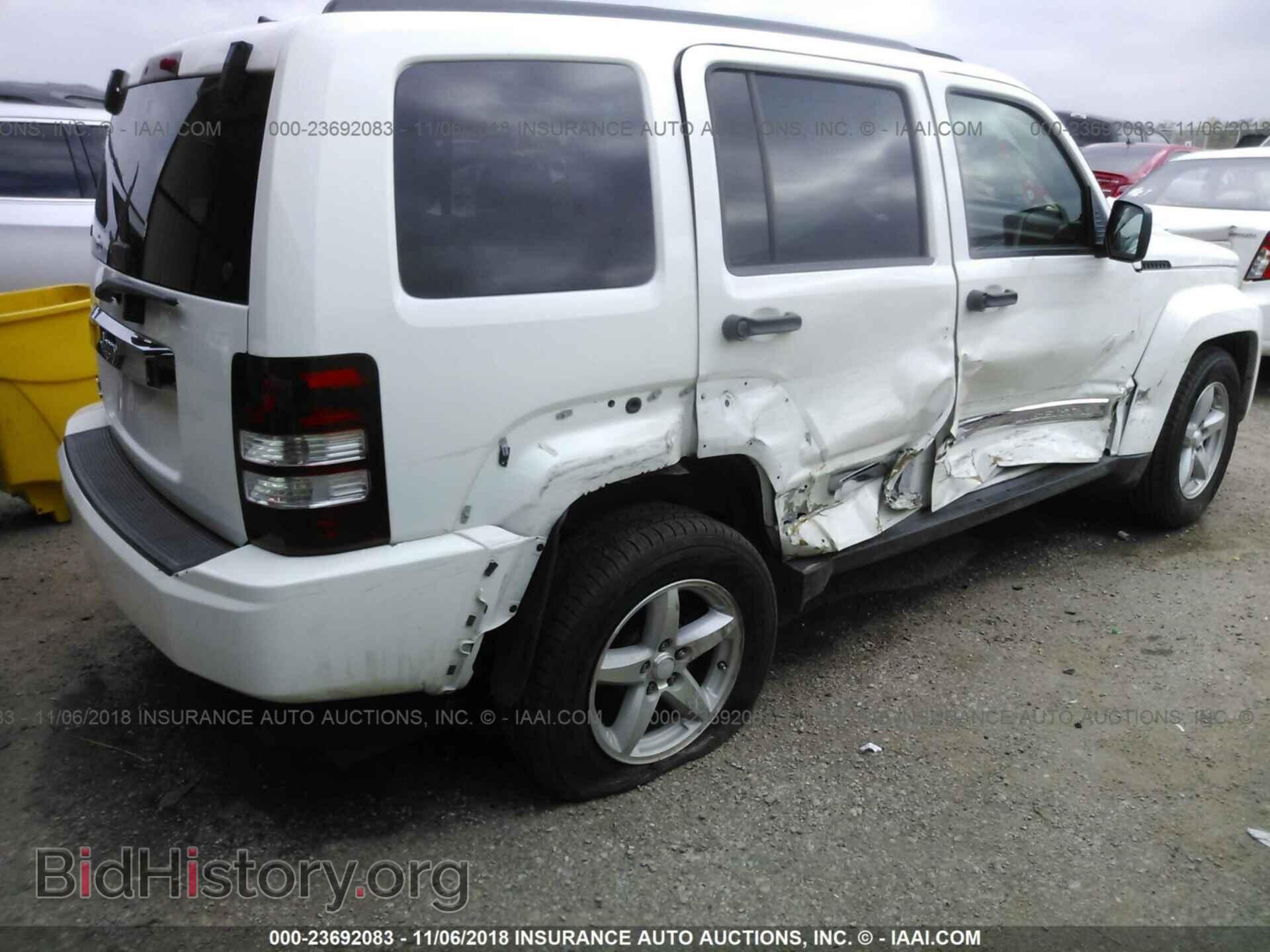 2005 MAZDA TRIBUTE - VIN: 4F2YZ02Z35KM59278 - Фото 4
