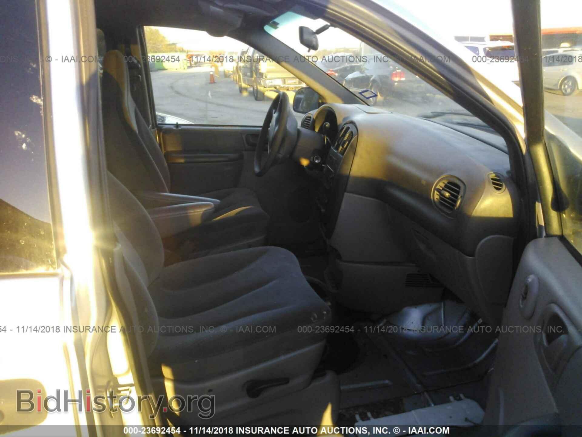 2015 BUICK REGAL - VIN: 2G4GK5EX6F9296065 - Photo 5