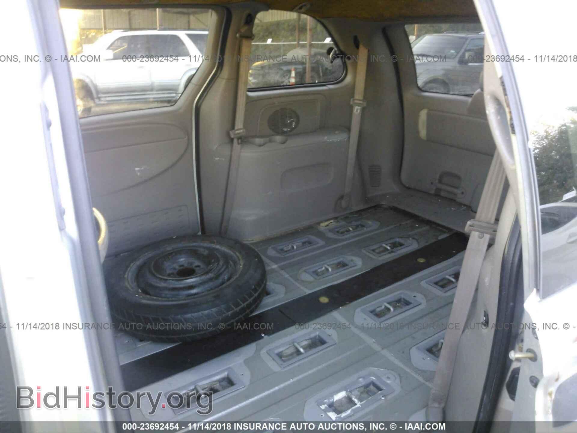 2015 BUICK REGAL - VIN: 2G4GK5EX6F9296065 - Photo 8