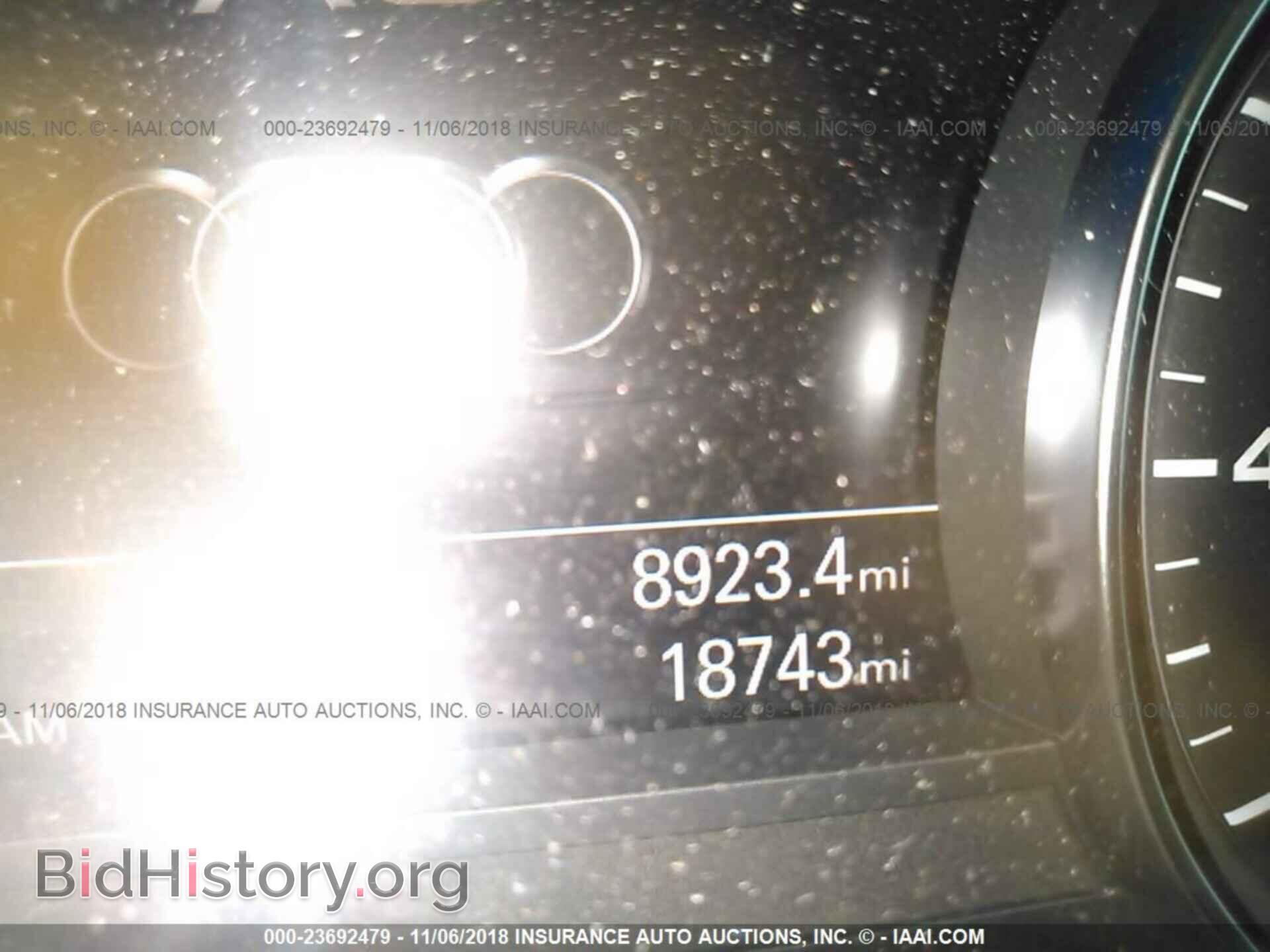 2017 AUDI A6 - VIN: WAUF8AFC4HN056917 - Фото 7