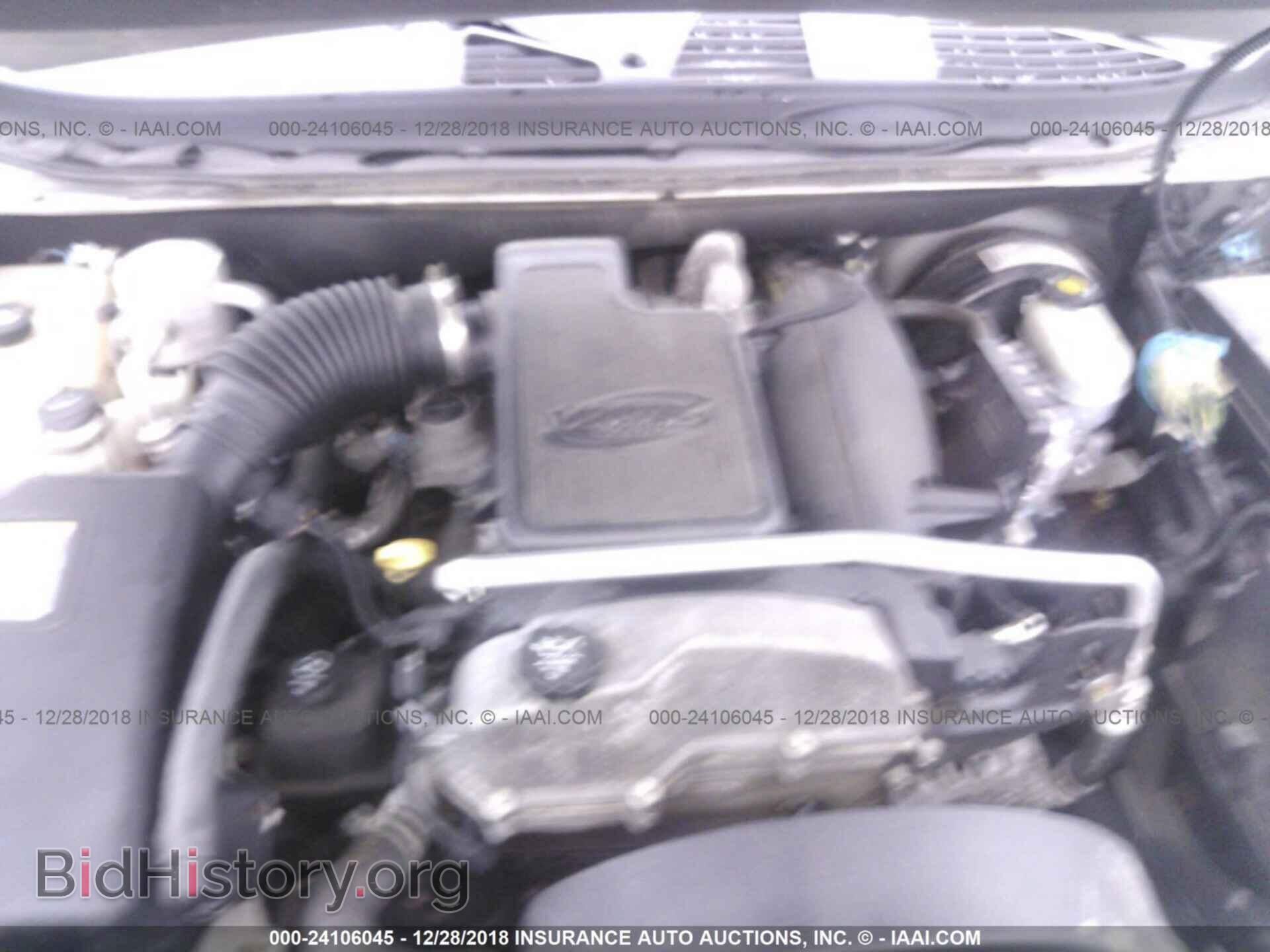 2008 GMC ENVOY - VIN: 1GKDT13S182183473 - Photo 10