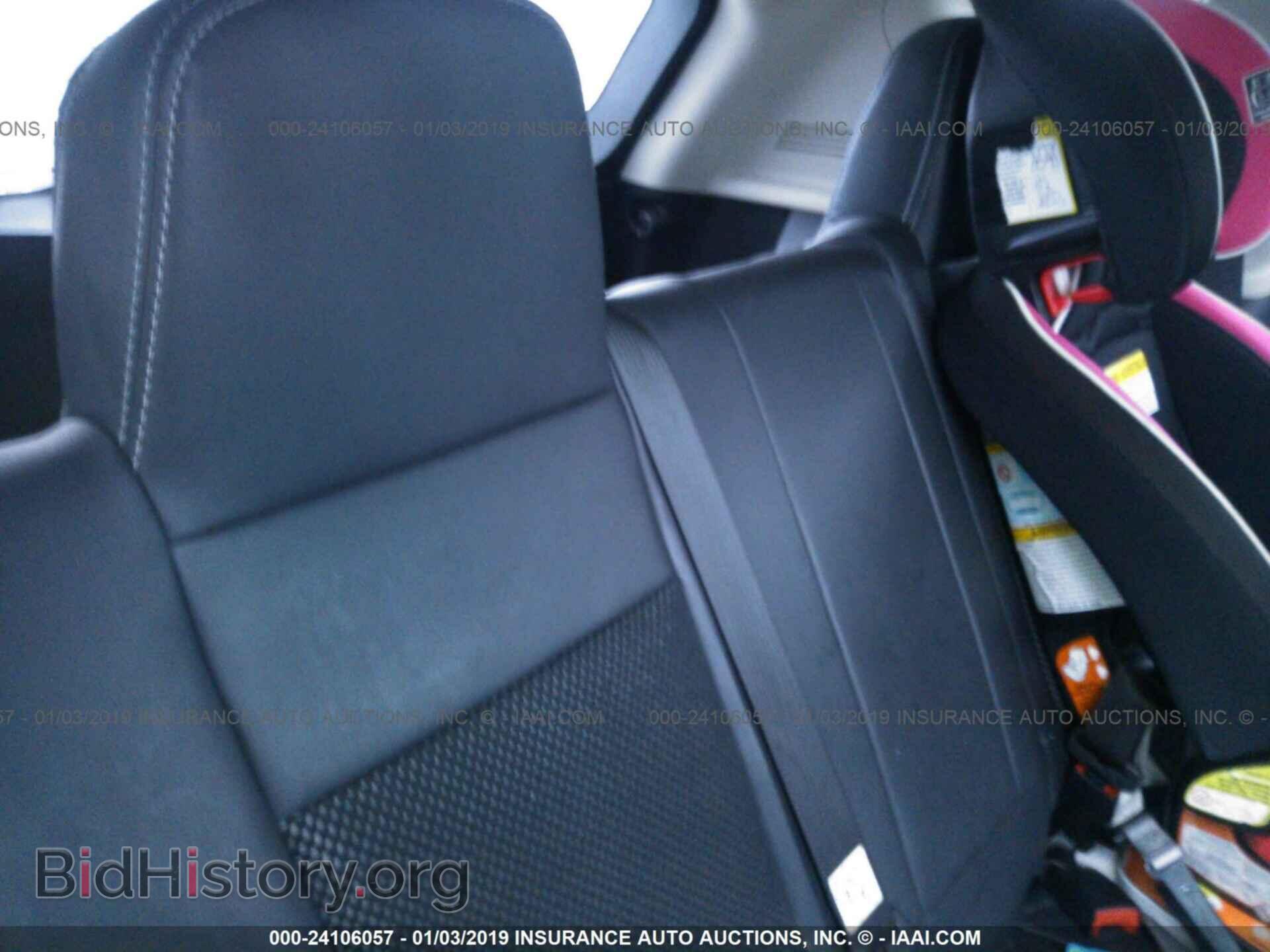 2014 JEEP COMPASS - VIN: 1C4NJDEB3ED602055 - Фото 8