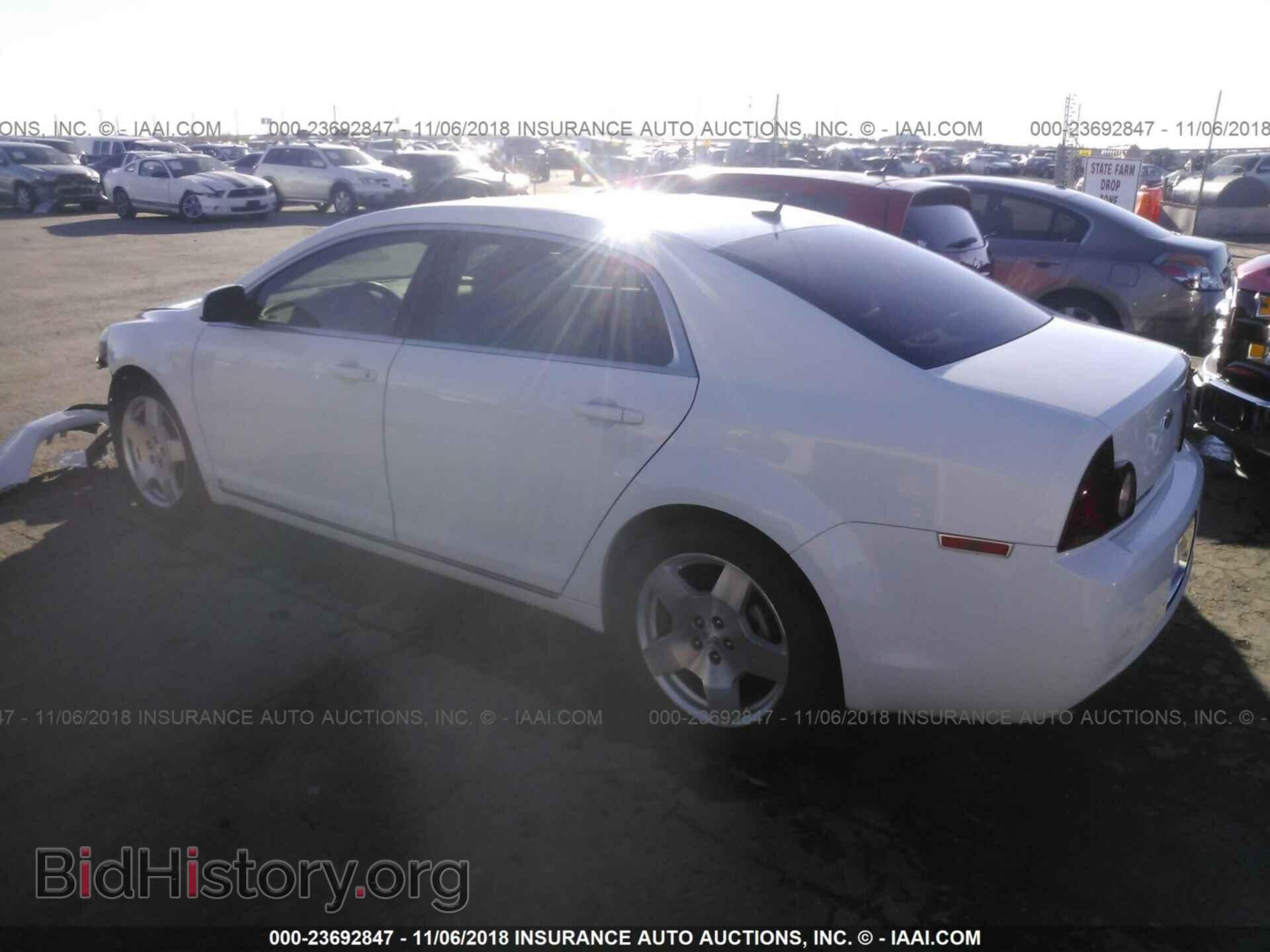 2013 DODGE DART - VIN: 1C3CDFCH3DD325203 - Фото 3