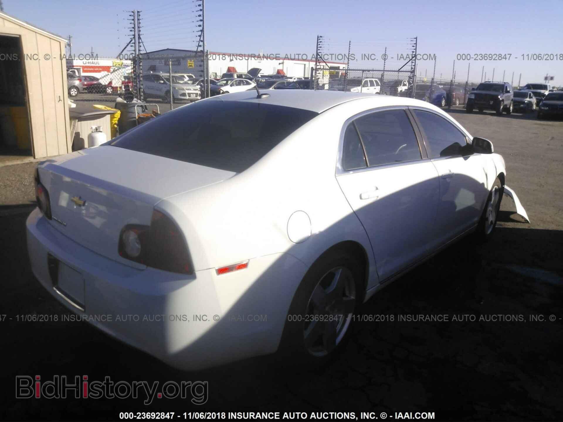 2013 DODGE DART - VIN: 1C3CDFCH3DD325203 - Фото 4