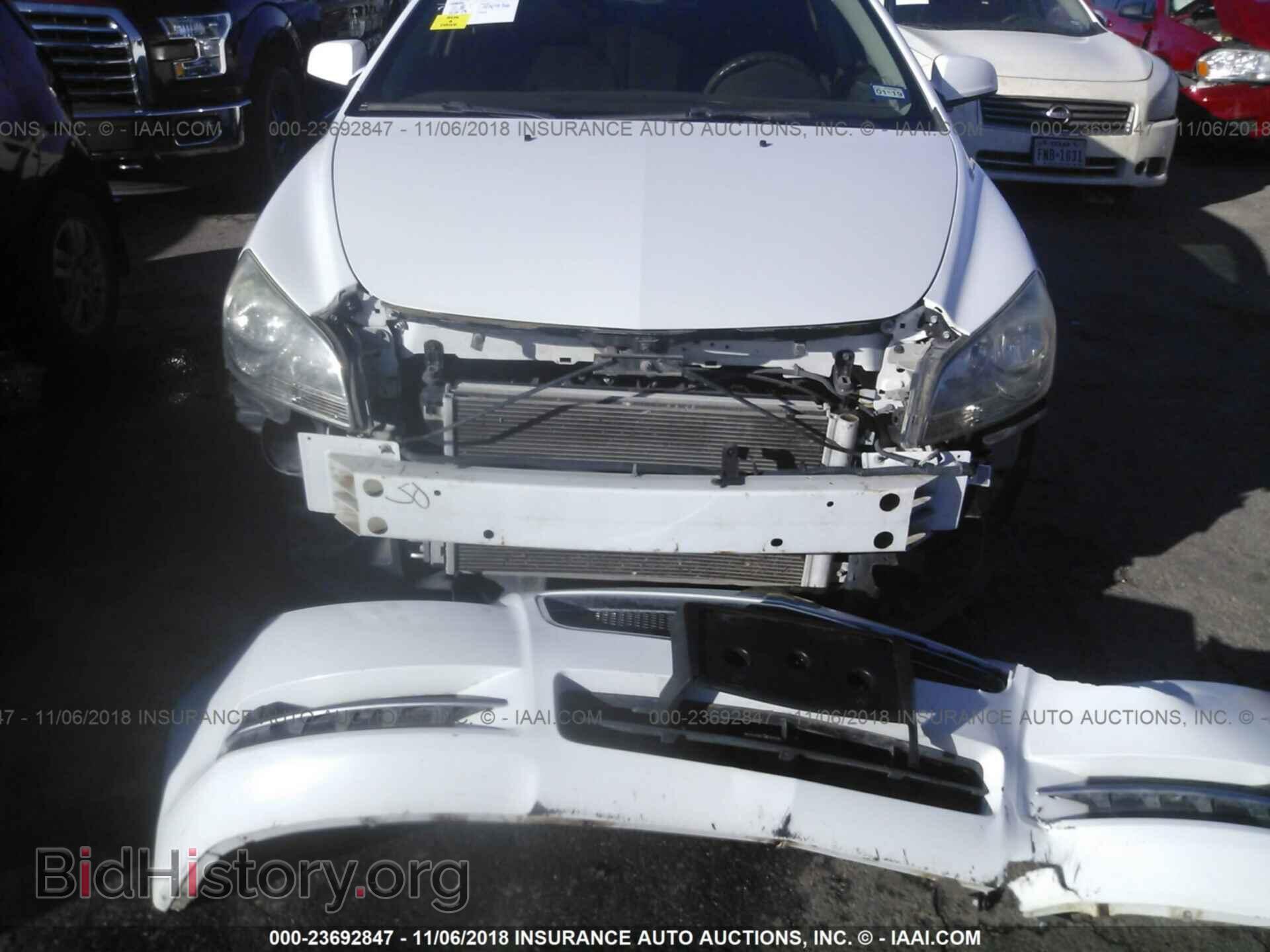 2013 DODGE DART - VIN: 1C3CDFCH3DD325203 - Фото 6