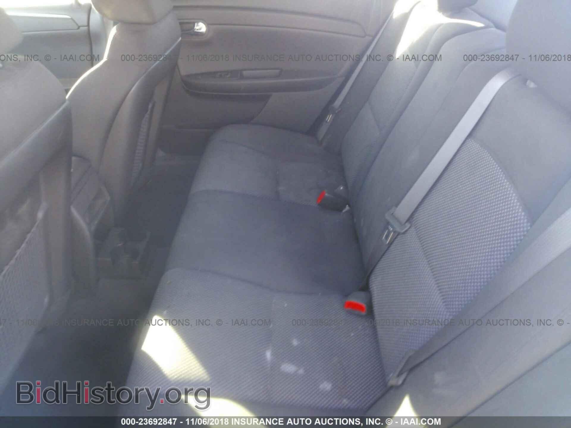 2013 DODGE DART - VIN: 1C3CDFCH3DD325203 - Фото 8