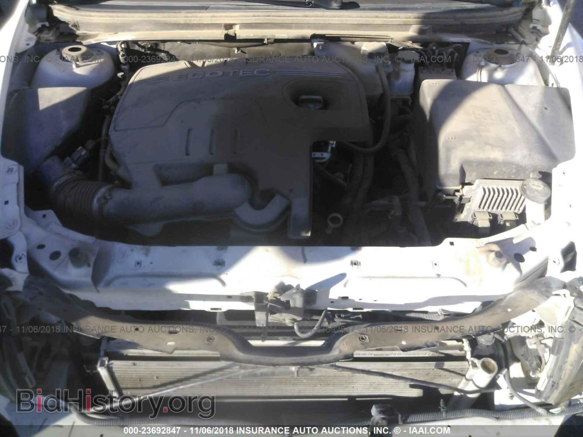 2013 DODGE DART - VIN: 1C3CDFCH3DD325203 - Фото 10