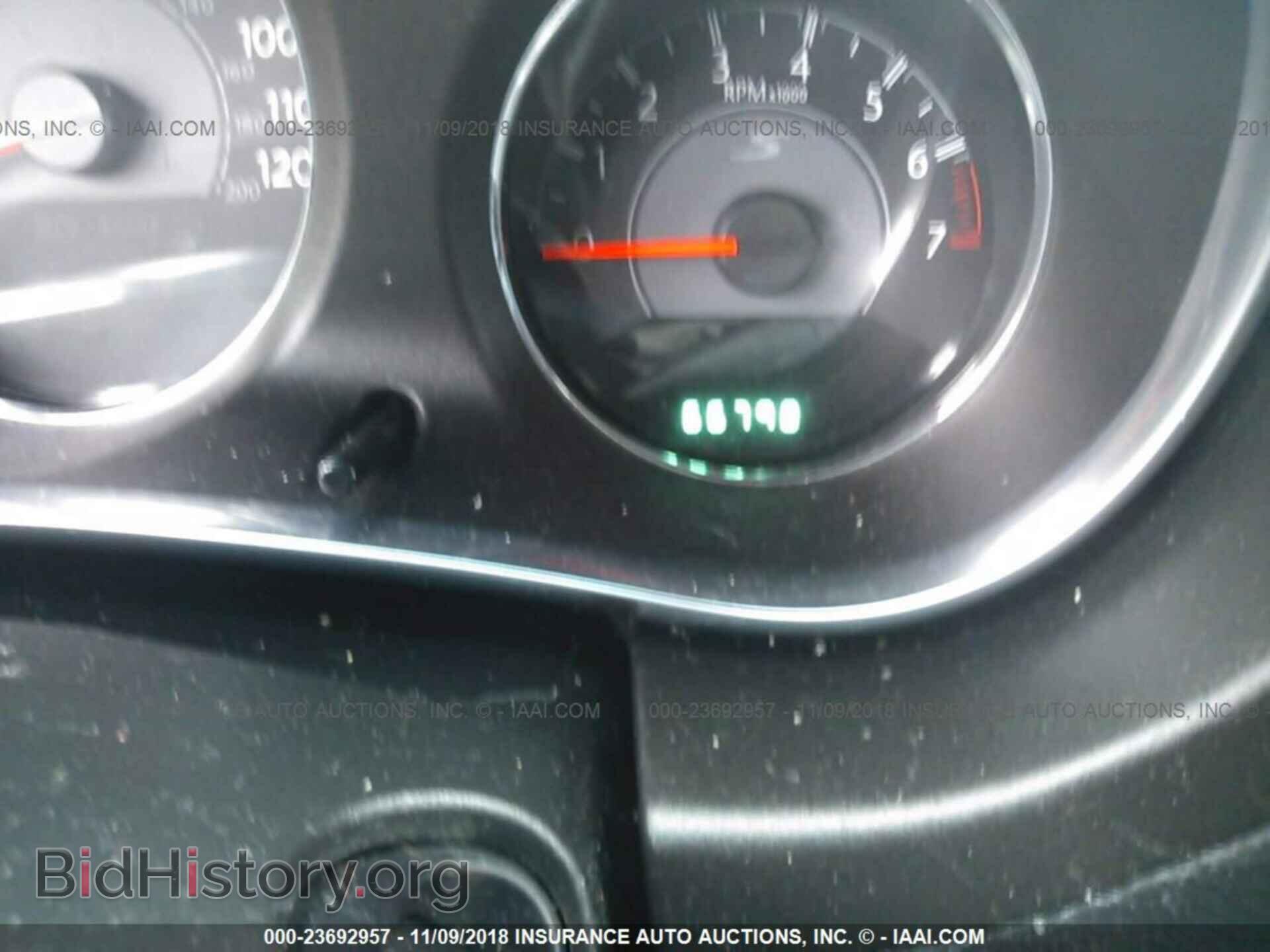 2012 CHRYSLER 200 - VIN: 1C3CCBBGXCN306516 - Photo 7