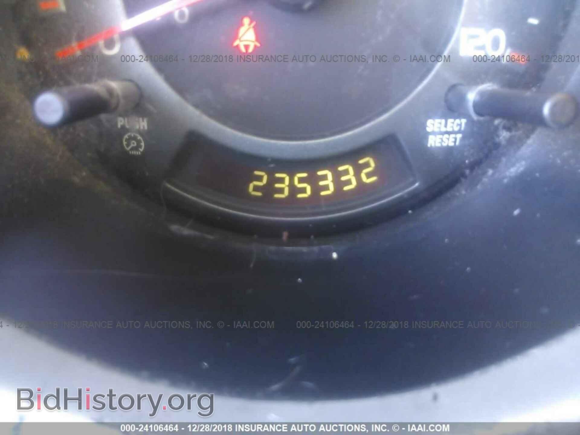 2004 HONDA ELEMENT - VIN: 5J6YH28694L015367 - Photo 7