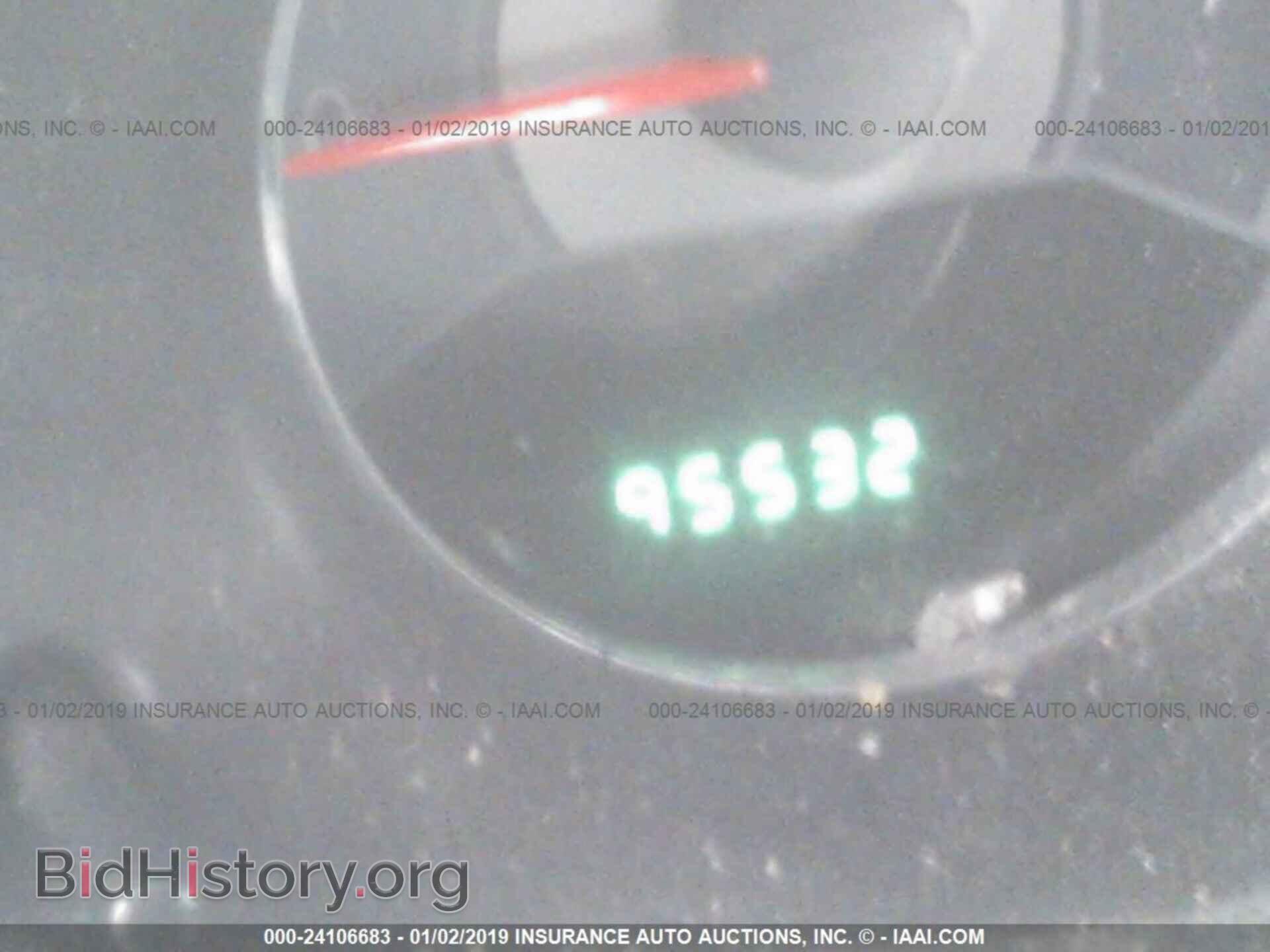 2013 CHRYSLER 200 - VIN: 1C3CCBBB5DN735486 - Фото 7