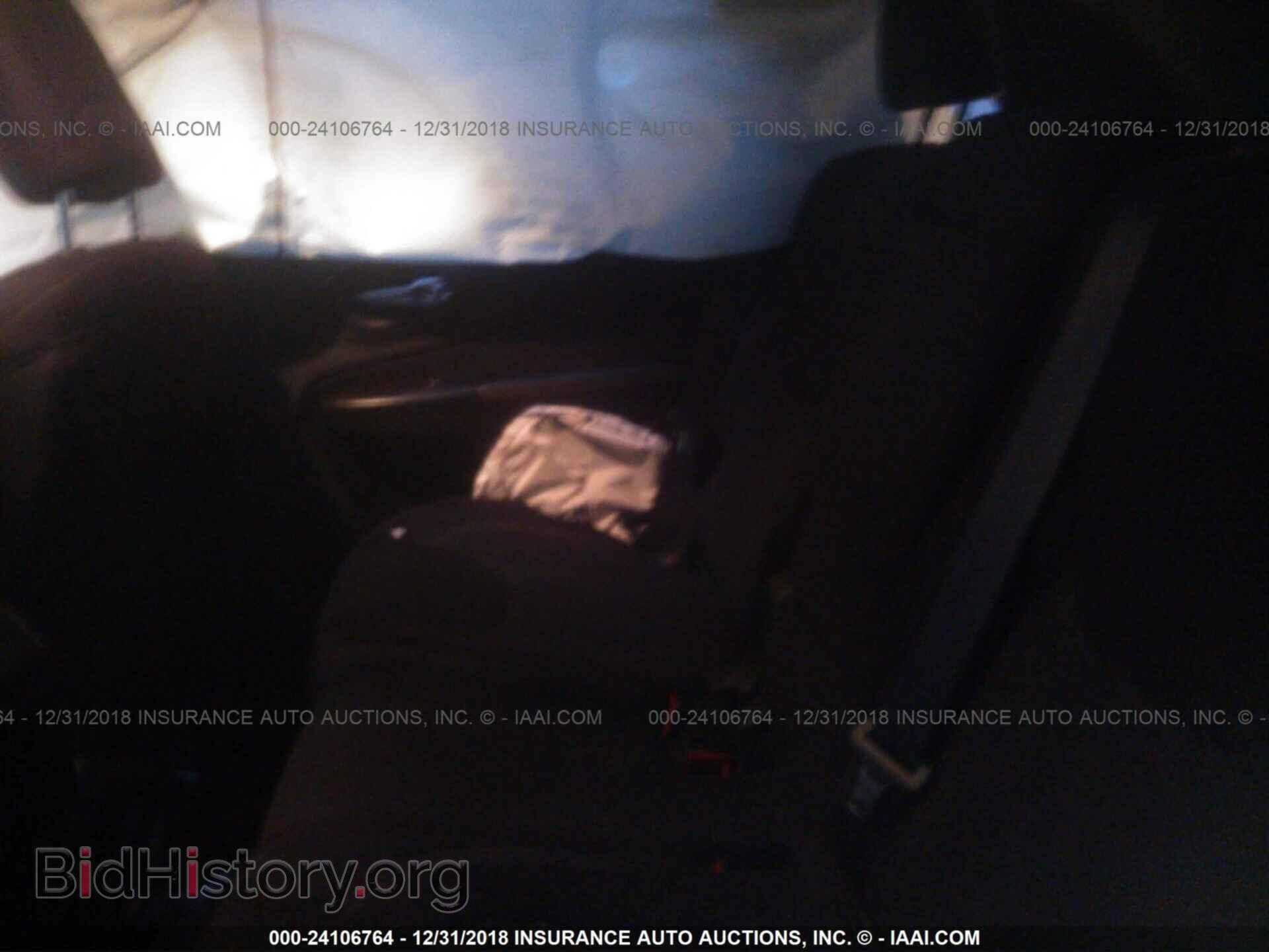 2015 JEEP CHEROKEE - VIN: 1C4PJMCB6FW785050 - Фото 8
