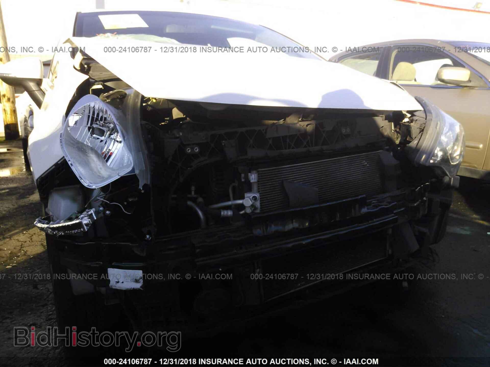 2013 KIA RIO - VIN: KNADN4A39D6188570 - Photo 6