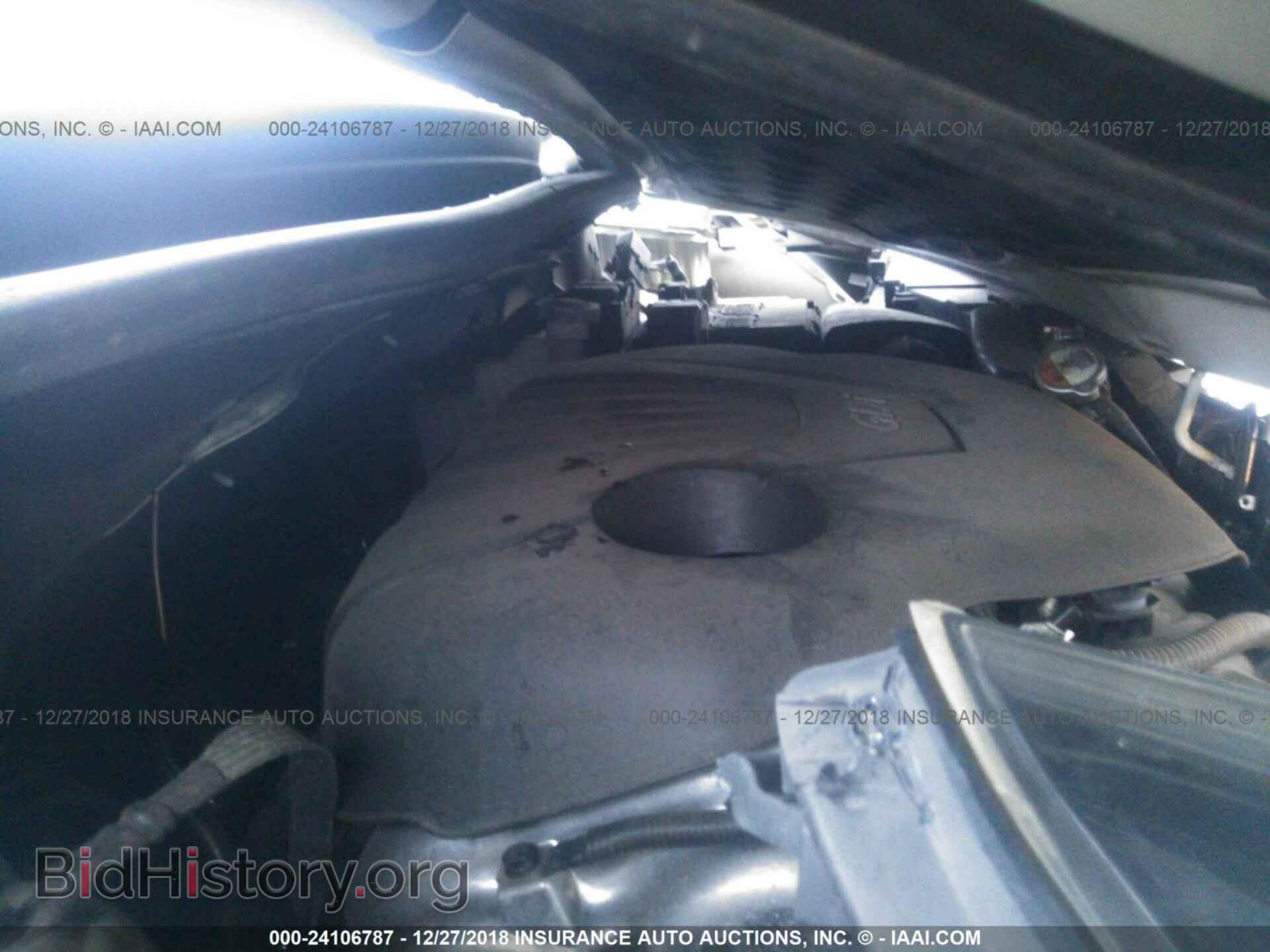 2013 KIA RIO - VIN: KNADN4A39D6188570 - Photo 10