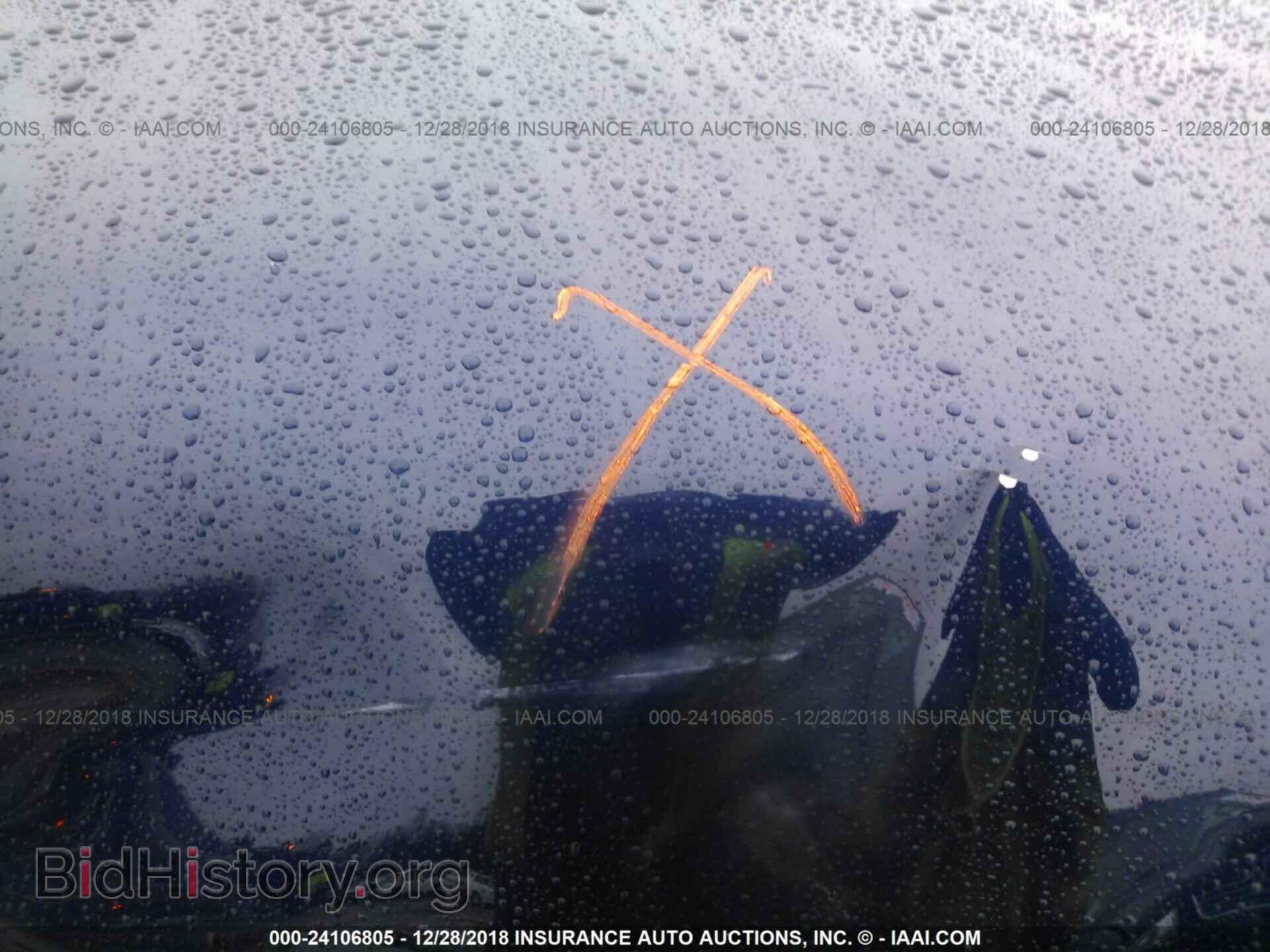 2015 LEXUS IS - VIN: JTHCF1D20F5016464 - Фото 10