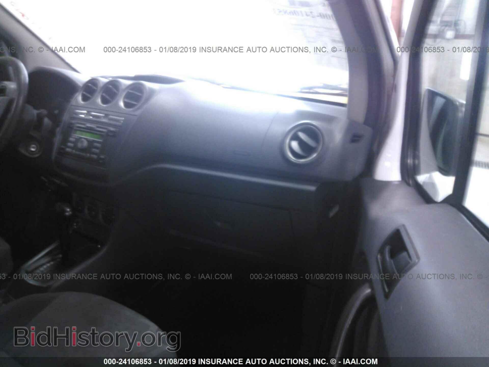 2010 FORD TRANSIT CONNECT - VIN: NM0LS7DN3AT024800 - Фото 5