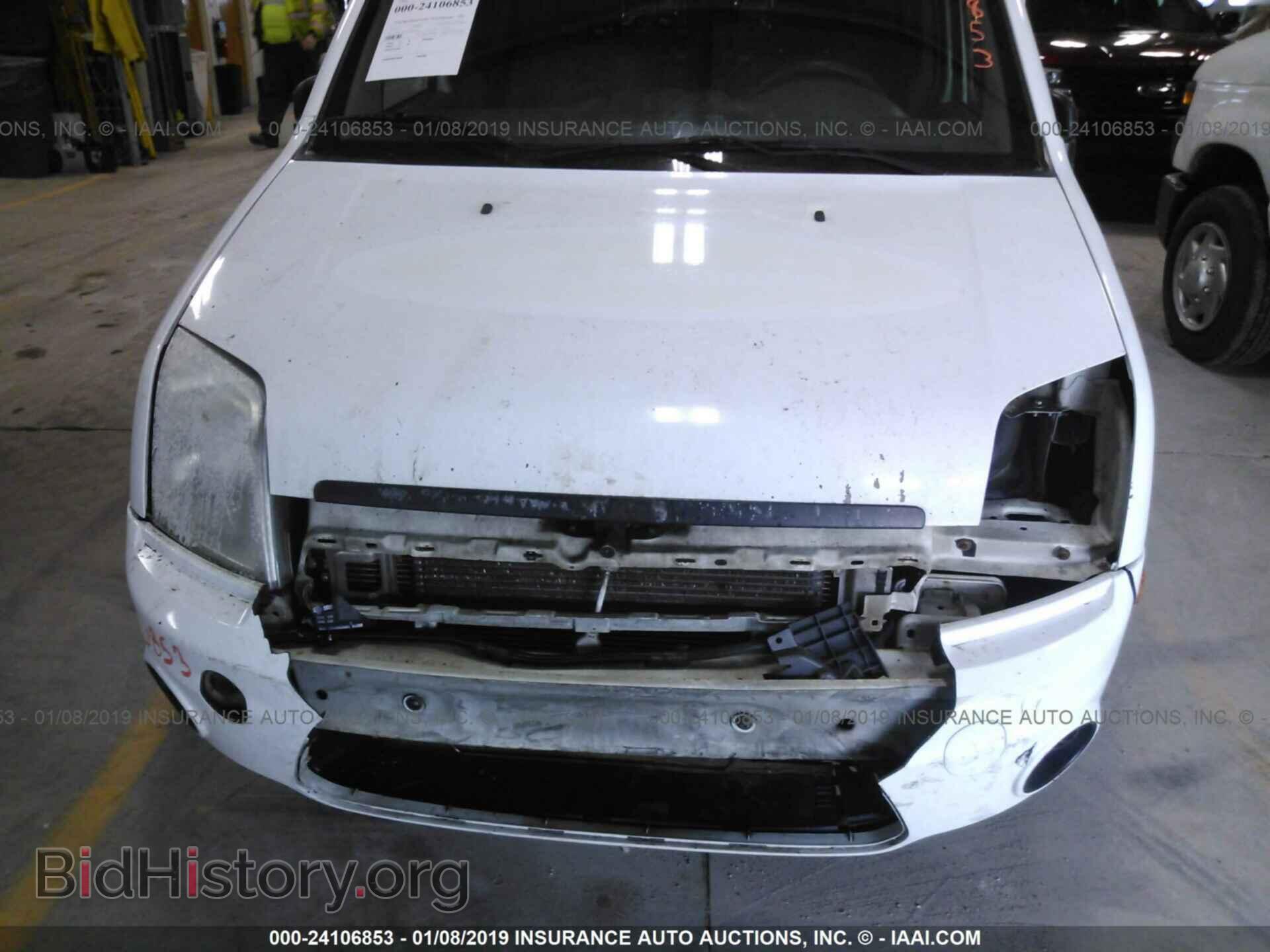 2010 FORD TRANSIT CONNECT - VIN: NM0LS7DN3AT024800 - Фото 6