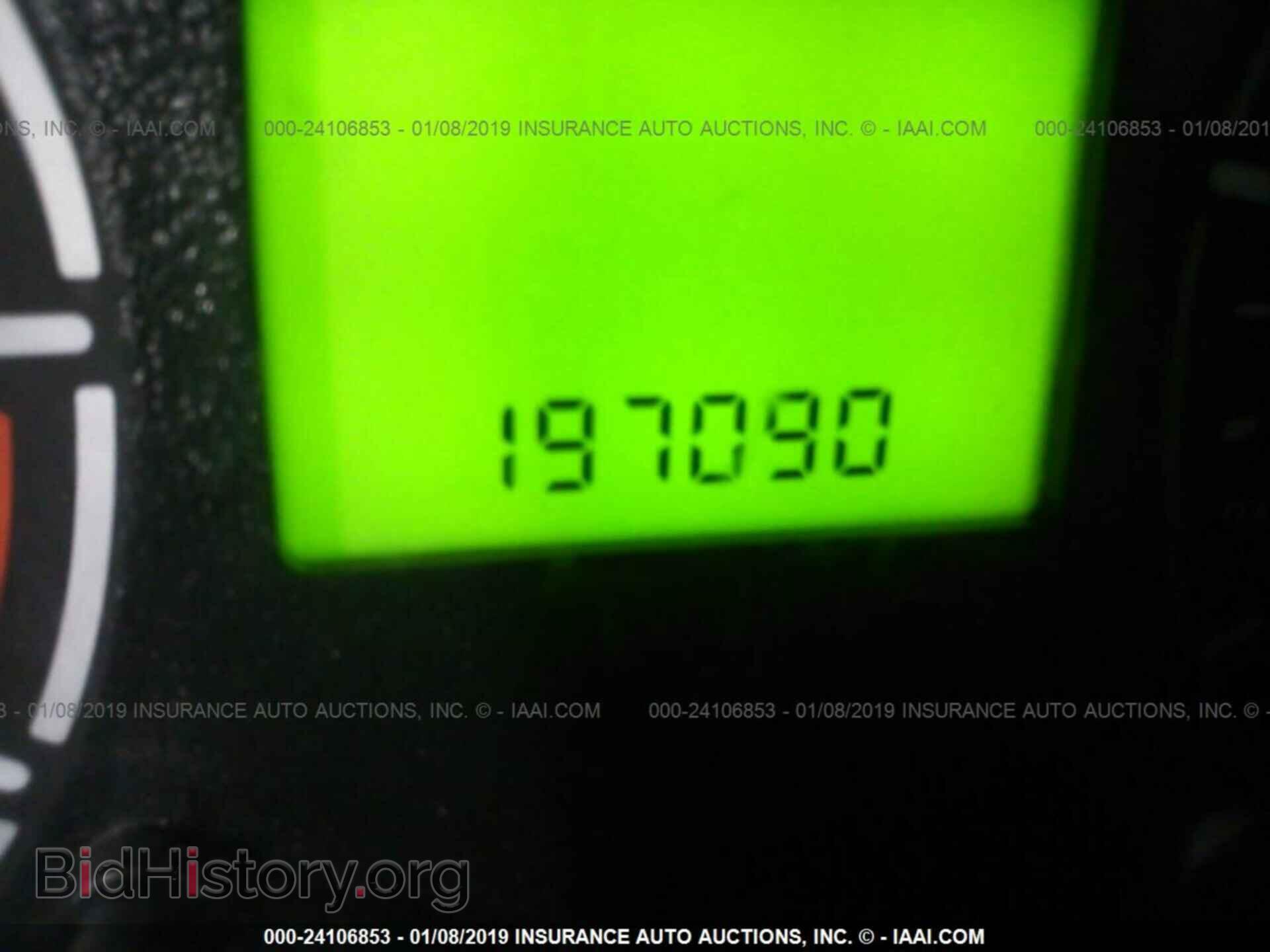 2010 FORD TRANSIT CONNECT - VIN: NM0LS7DN3AT024800 - Фото 7