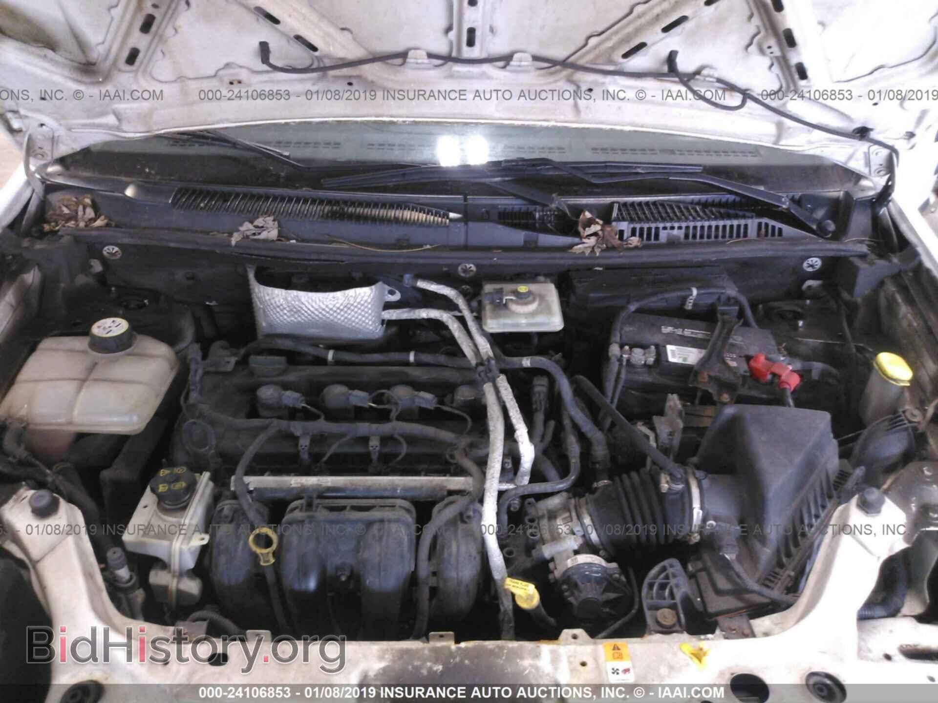 2010 FORD TRANSIT CONNECT - VIN: NM0LS7DN3AT024800 - Фото 10
